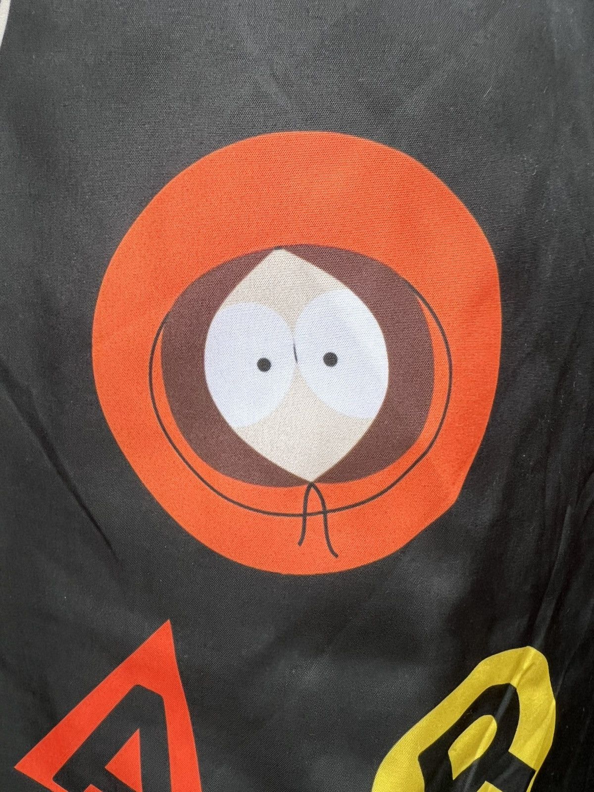 Other Officially Licensed South Park Jacket Medium Size US M / EU 48-50 / 2 - 10 Thumbnail