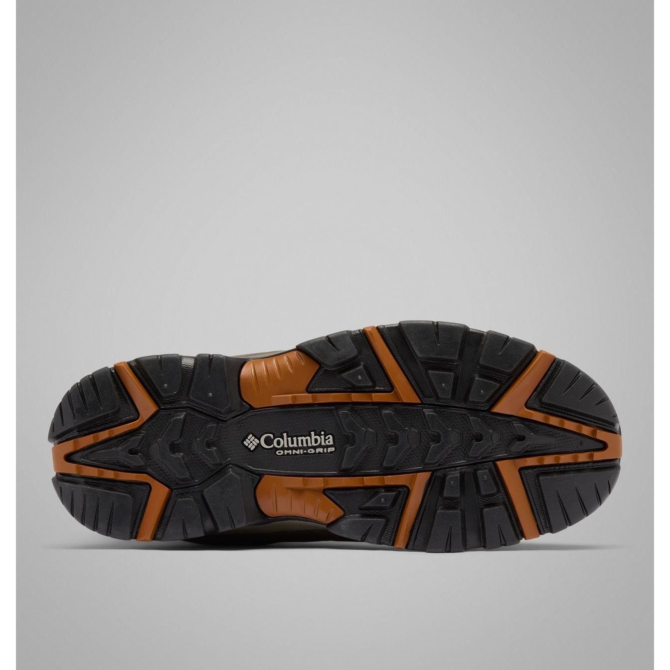 Columbia COLUMBIA Men's 7.5 Gunnison II Omni-Heat 200G Insulation WP Size US 7.5 / EU 40-41 - 3 Thumbnail