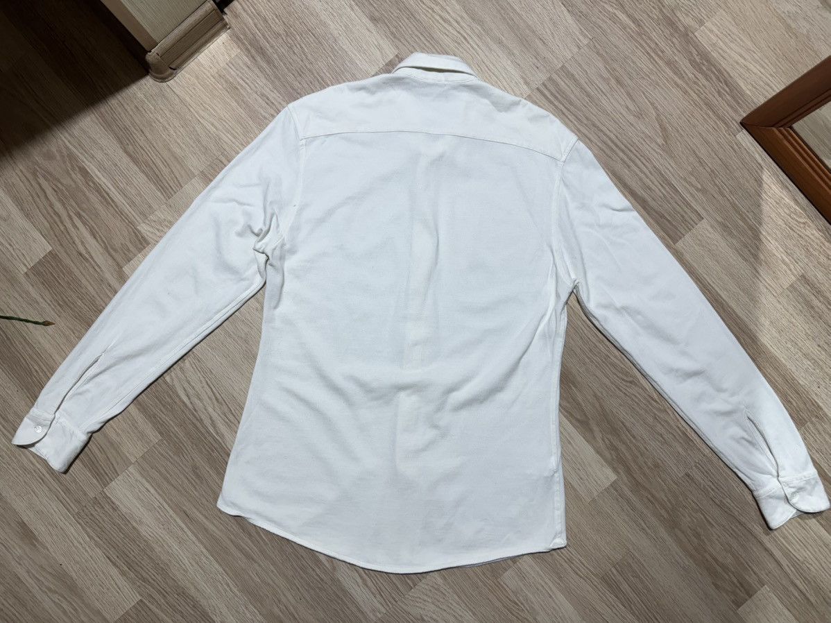 Barena Barena shirt Size 50 Size US M / EU 48-50 / 2 - 8 Thumbnail