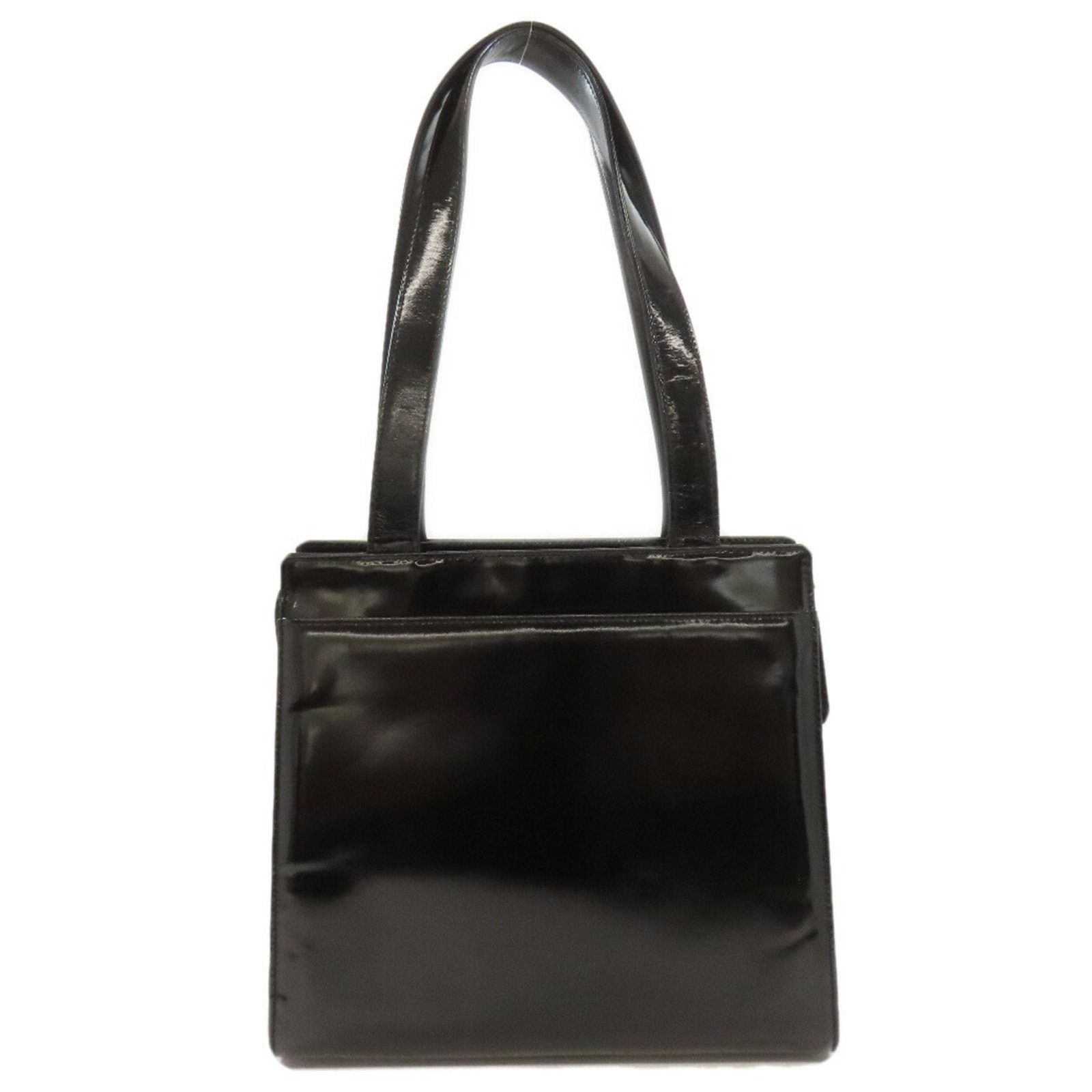 Chanel Others Black Tote Bags