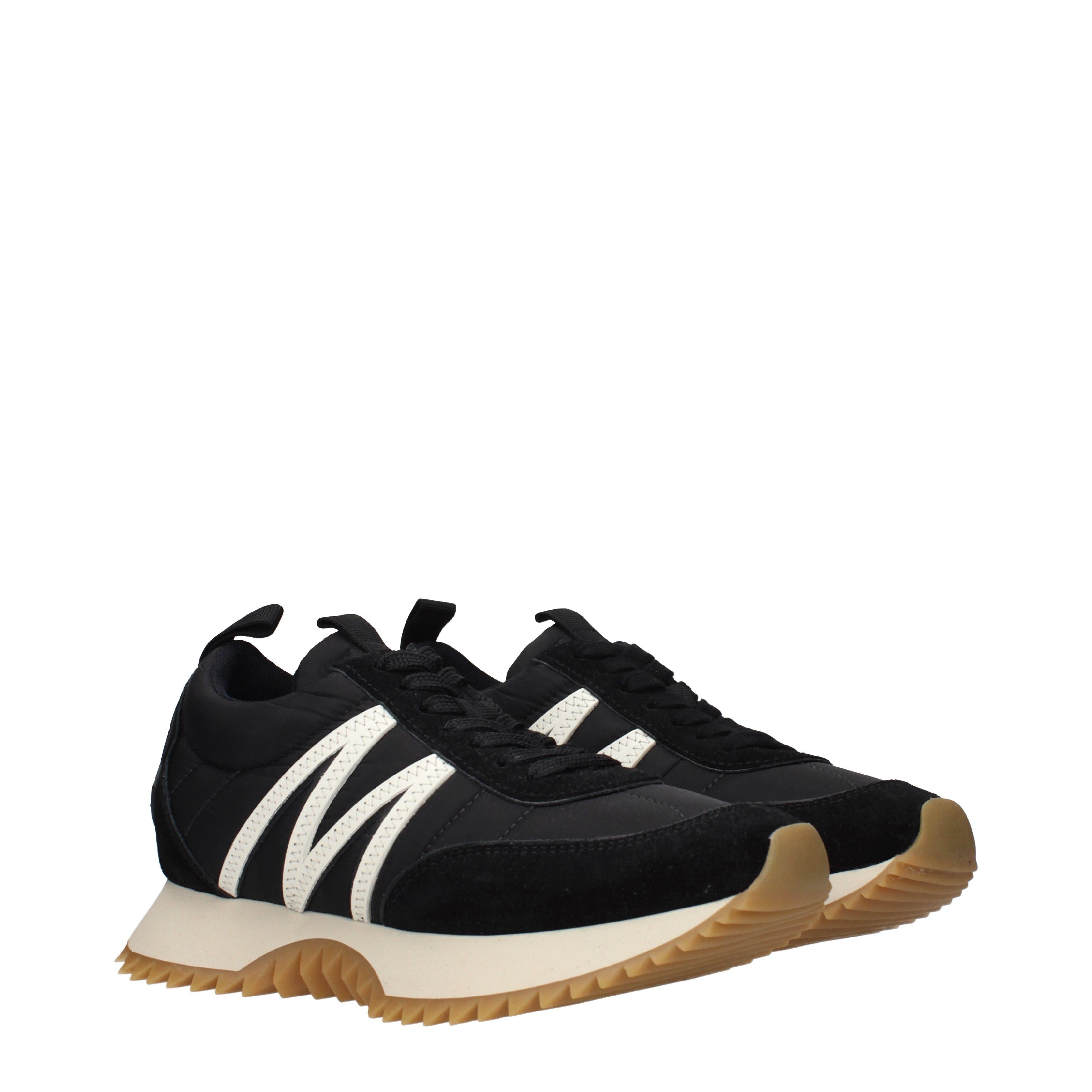Moncler Sneakers Size US 5 / IT 35 - 1 Thumbnail