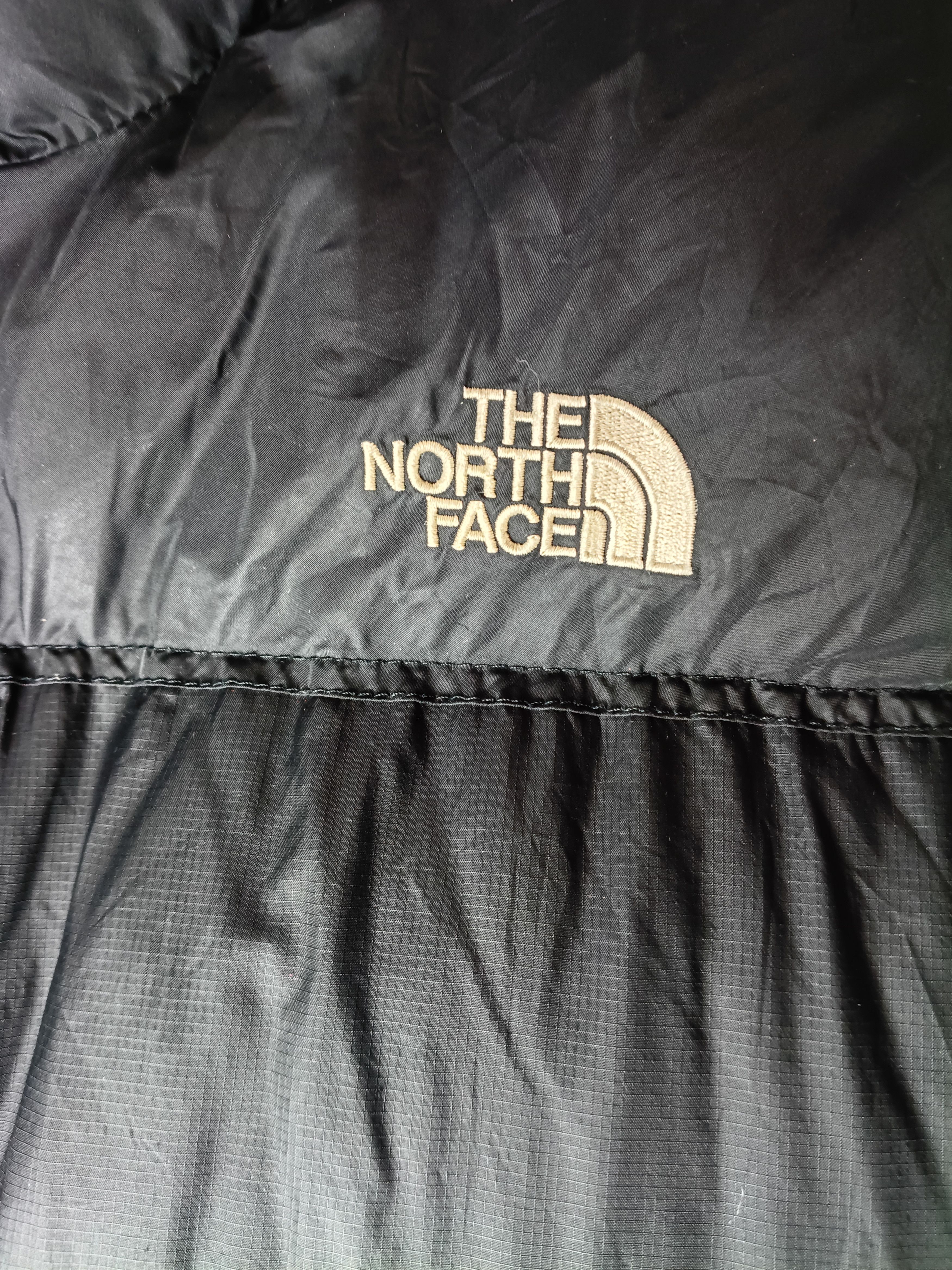 The North Face Vest Size US L / EU 52-54 / 3 - 2 Thumbnail