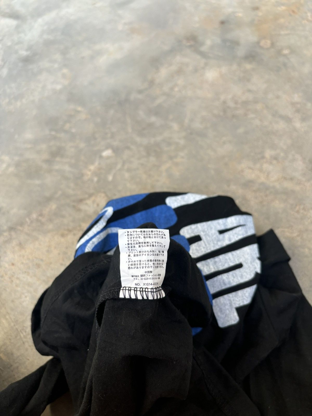 Hysteric Glamour Y2k Love&Heart Ifsxiwasnine Style Longsleeve Size M / US 6-8 / IT 42-44 - 5 Thumbnail