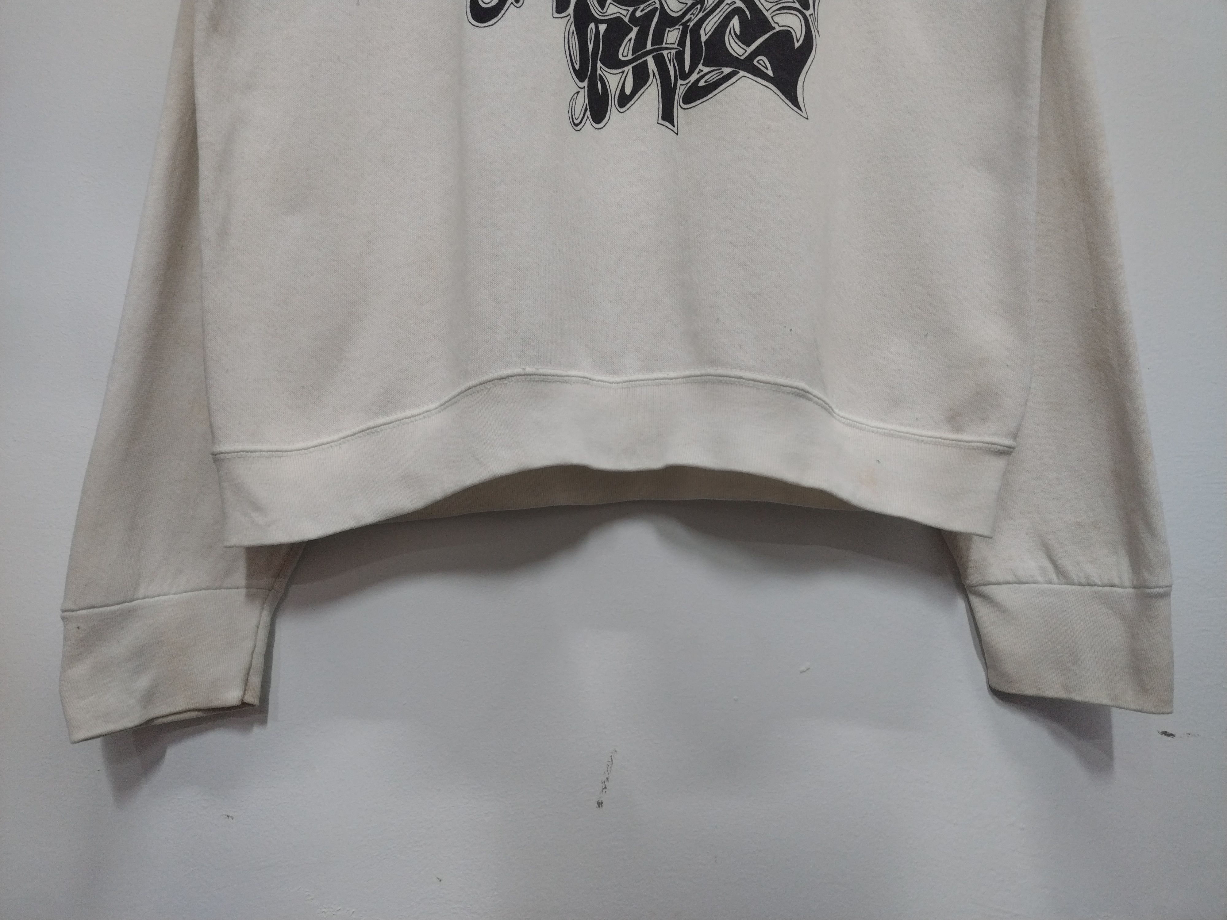 If Six Was Nine × Seditionaries × Vintage West coast connection nice design crazy sick distressed Size US XL / EU 56 / 4 - 6 Thumbnail