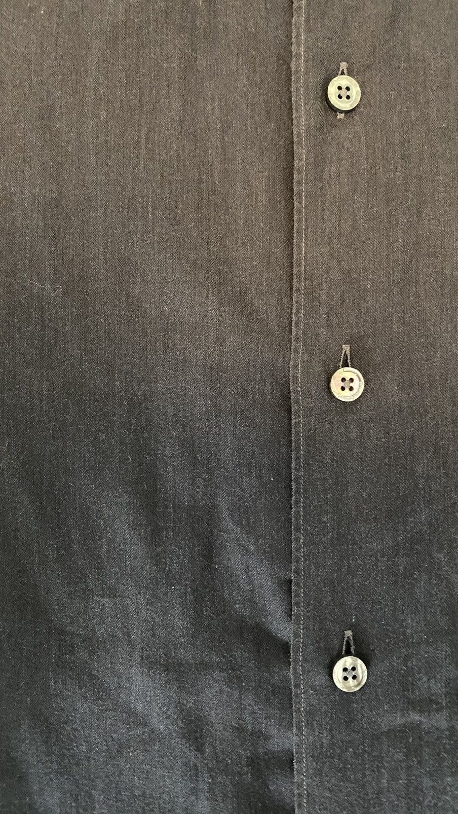 Ermenegildo Zegna Ermenegildo Zegna Button-up Size US L / EU 52-54 / 3 - 3 Thumbnail