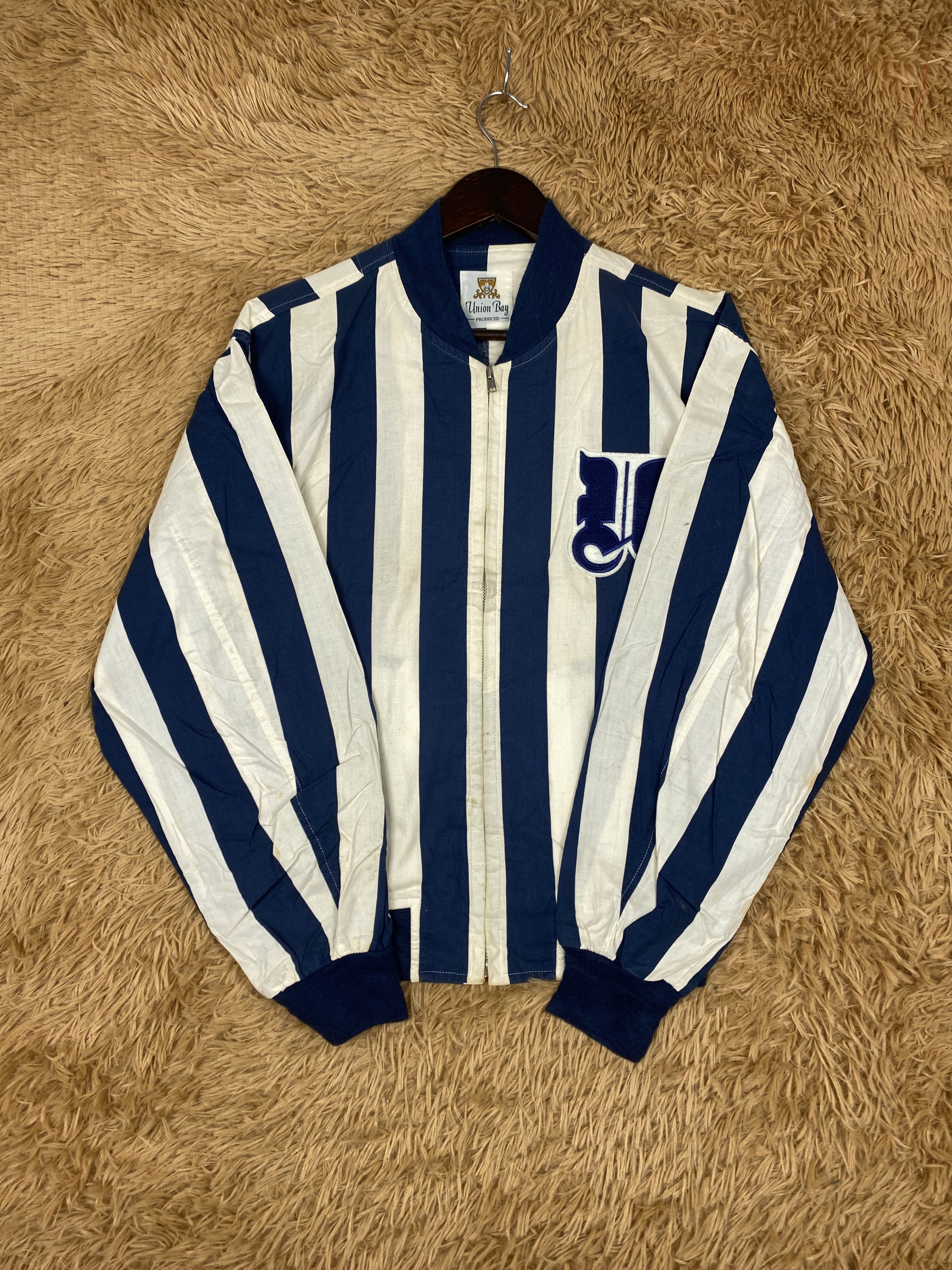 UNIONBAY Vintage Union Bay Jacket DJ0723 Size US M / EU 48-50 / 2 - 3 Thumbnail