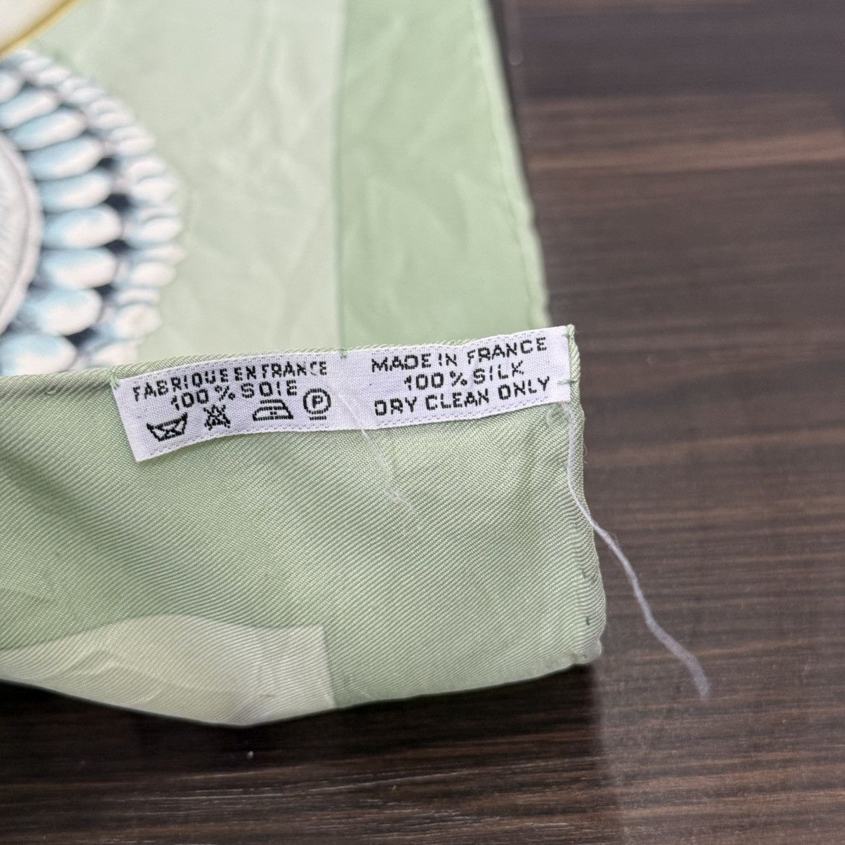 Hermes 🔥 HERMÈS Plaza De Toros Silk Scarf Size ONE SIZE - 6 Thumbnail