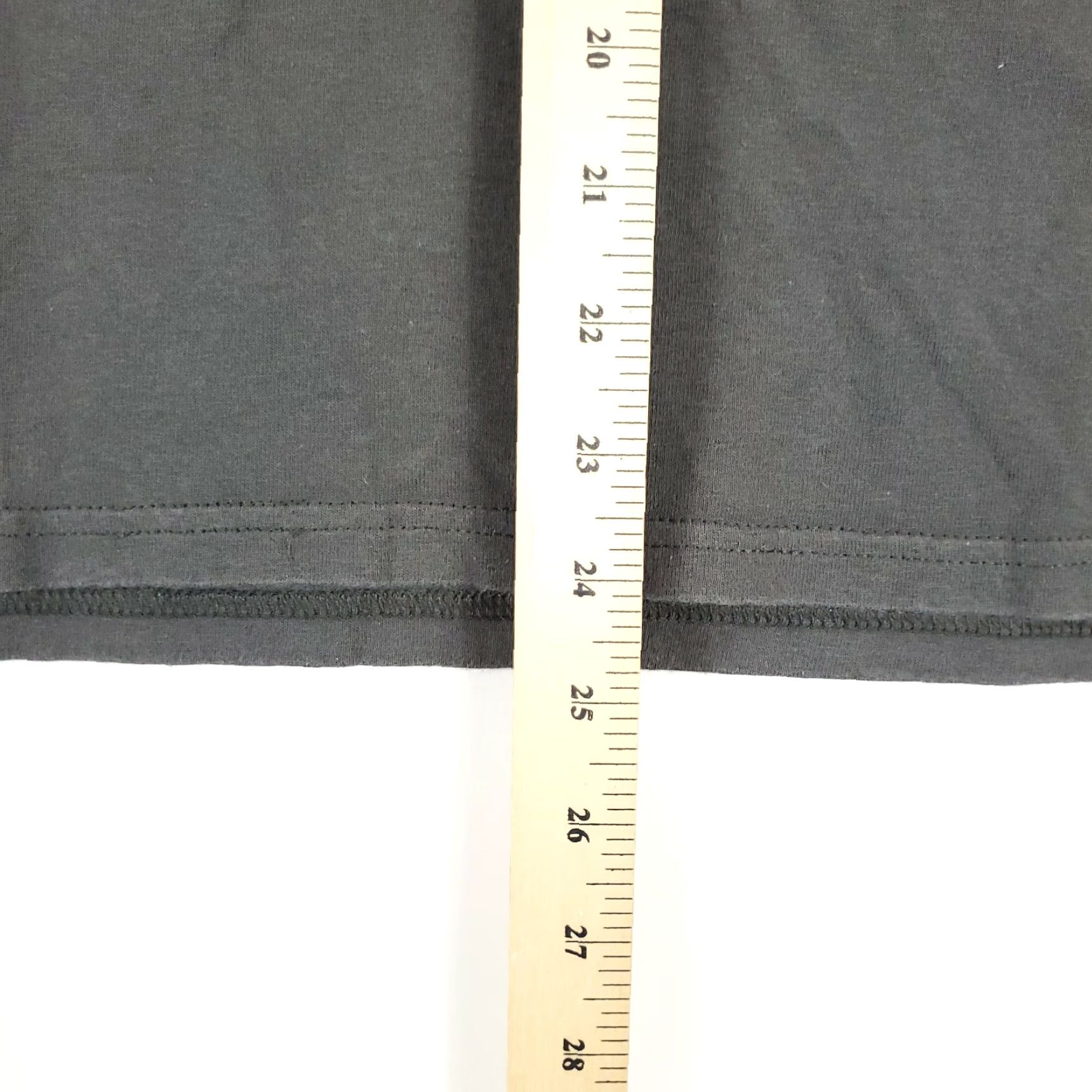 Disney Disney Star Wars Stormtrooper T-Shirt Short Sleeve Gray Mens Small Crew Neck Unisex Adults Star Wars 2010s Merch Size US S / EU 44-46 / 1 - 6 Thumbnail