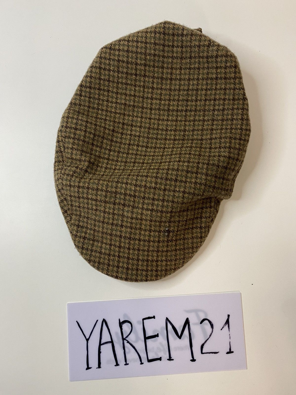 Other Polo Ralph Lauren vintage cap Size ONE SIZE - 3 Thumbnail