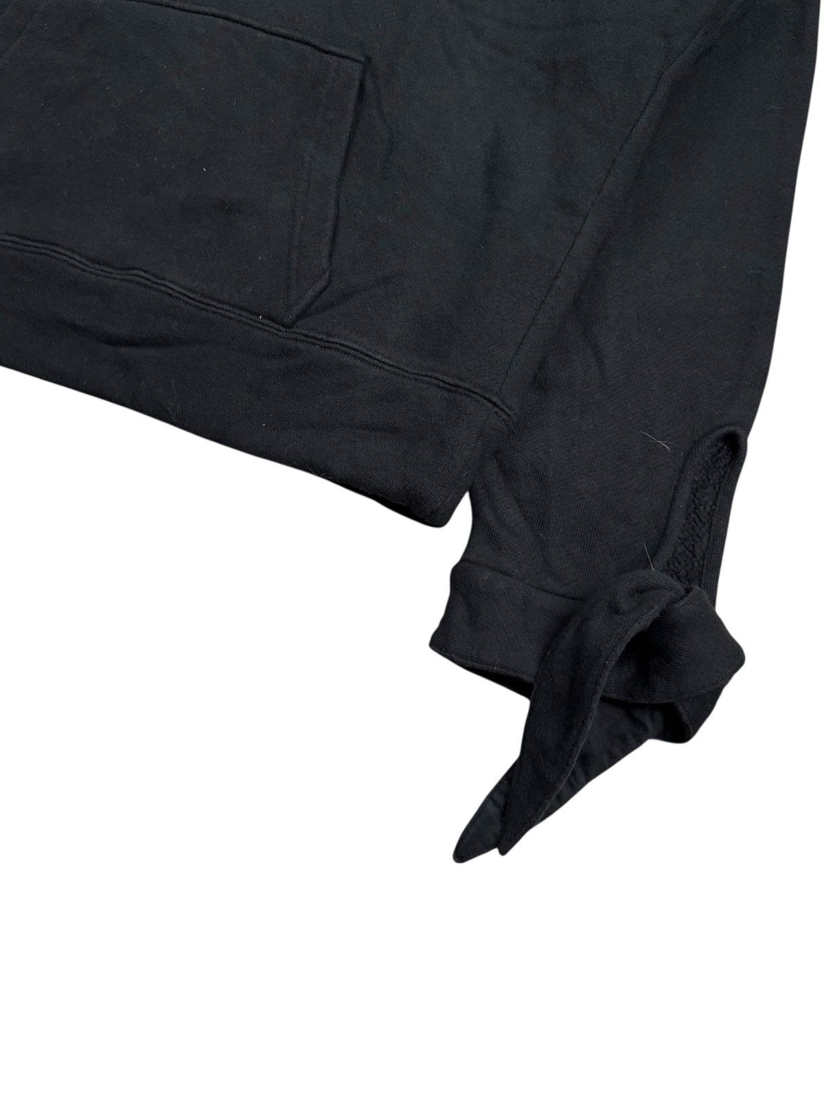 Zadig & Voltaire 2021 Pritenmps-Ete Zadig Voltaire Paris - Gothic Hoodie Size US M / EU 48-50 / 2 - 5 Thumbnail