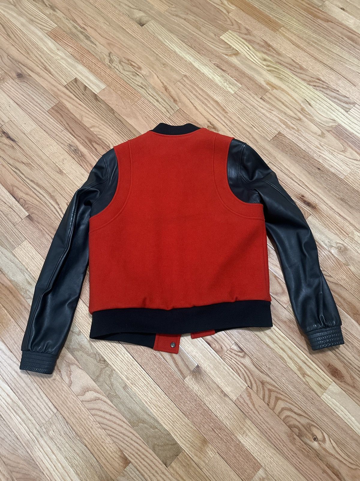 Balmain BALMAIN SS10 TEDDY JACKET Size US M / EU 48-50 / 2 - 4 Thumbnail