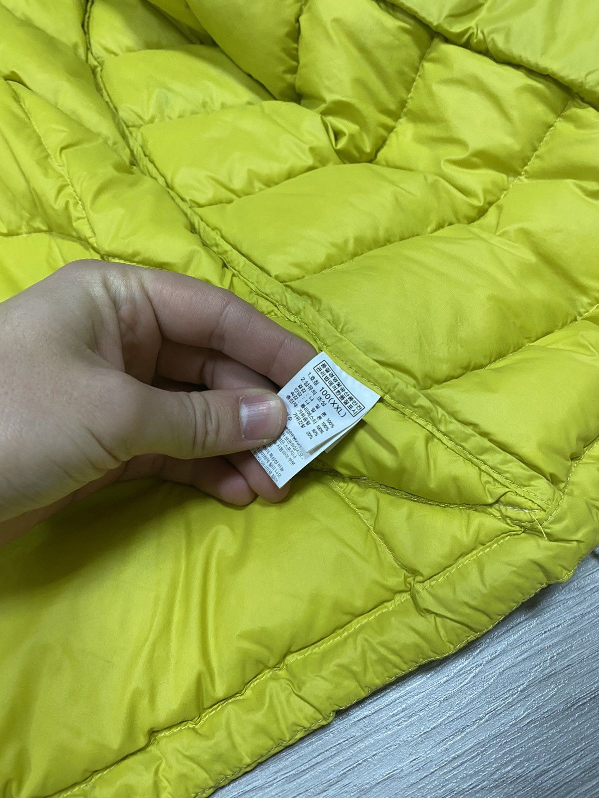 The North Face The North Face 700 Nupste vintage puffer jacket Size XXL / US 16-18 / IT 52-54 - 11 Thumbnail