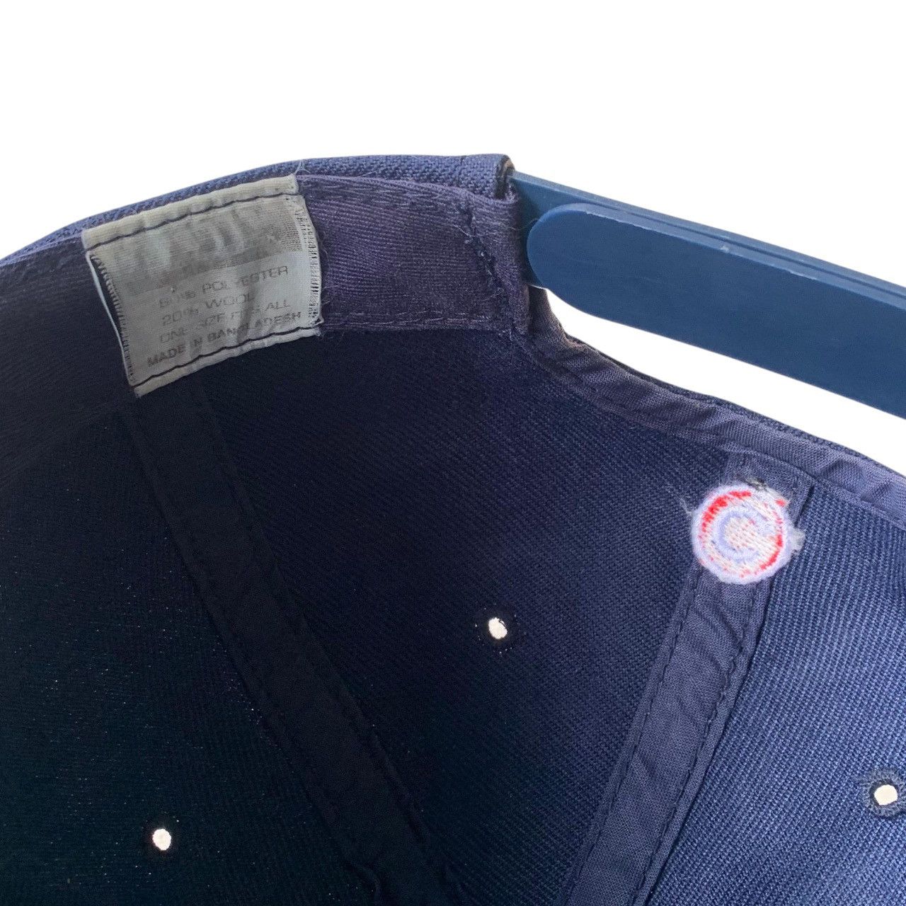 Other [SOLD] Vintage 90s The Chronic Conart Snapback 1/25 Pcs Size ONE SIZE - 4 Thumbnail