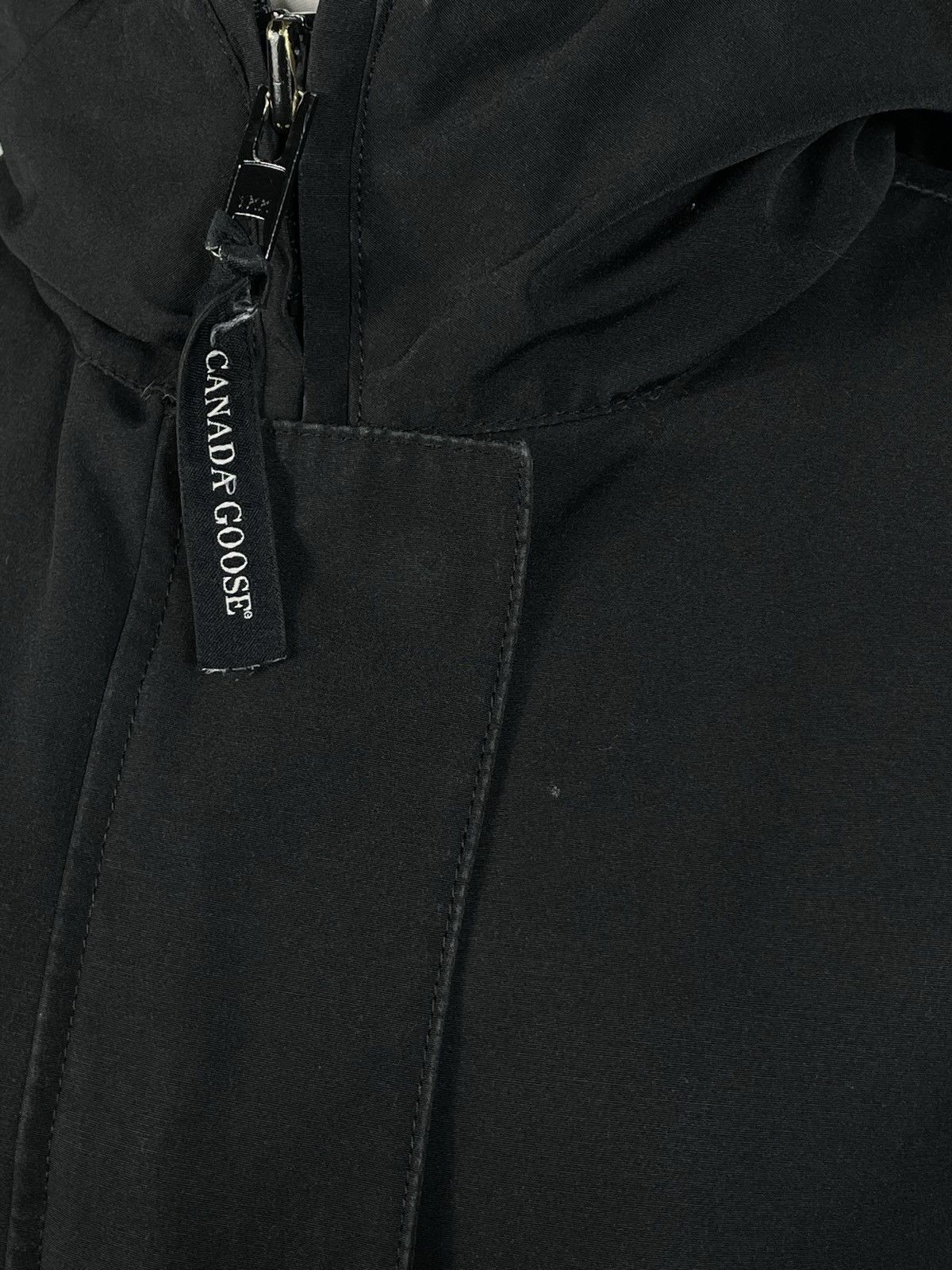 Canada Goose Canada Goose Victoria Puffer Jacket Down Coat Outdoor Warm Size XXS / US 00 / IT 34 - 17 Thumbnail