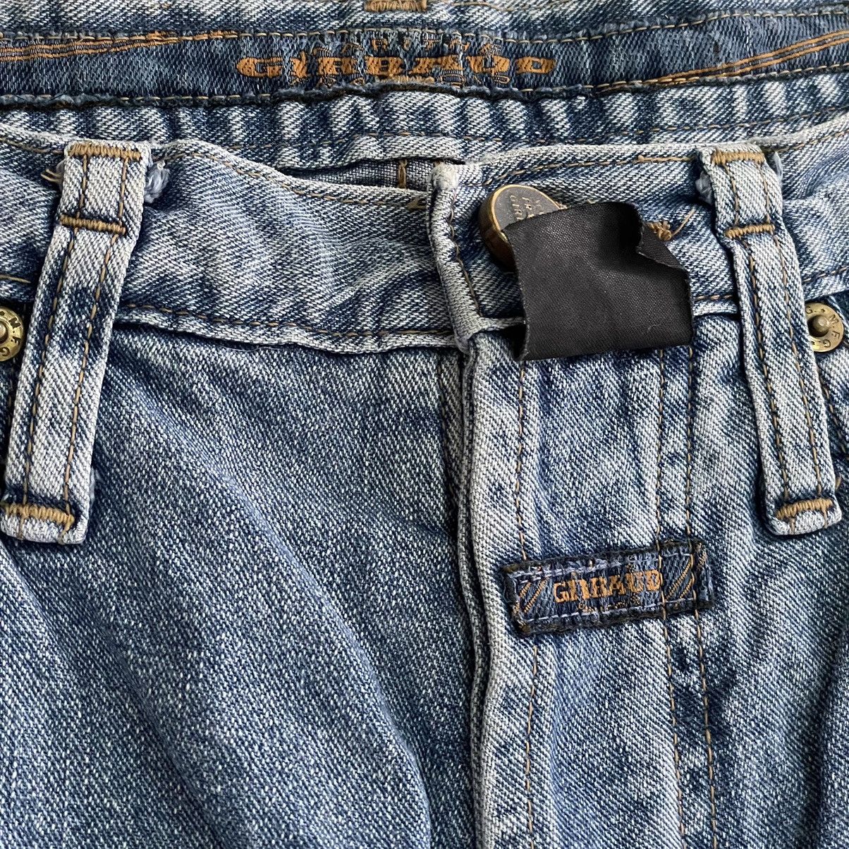 Marithe + Francois Girbaud Marithe Francois Girbaud Denim Set Size US L / EU 52-54 / 3 - 8 Thumbnail