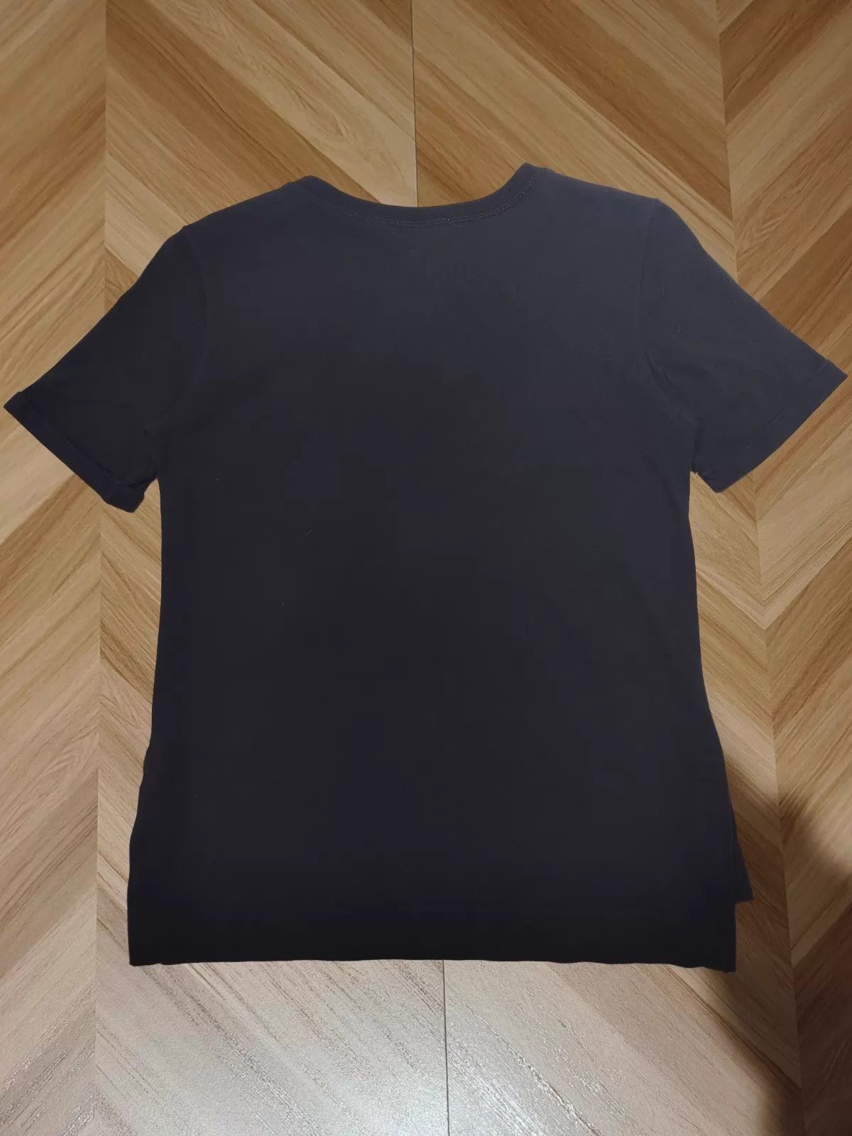 Fendi Fendi Women's 99 New Flawless 36 Short-Sleeve T-Shirt Size XS / US 0-2 / IT 36-38 - 2 Thumbnail
