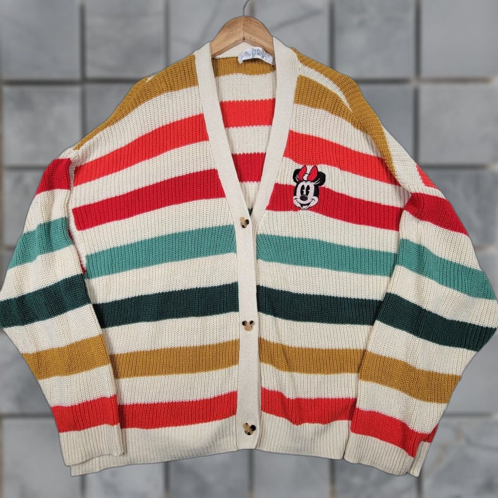 Disney VINTAGE None? (Oops) Size XXL / US 16-18 / IT 52-54 - 1 Thumbnail
