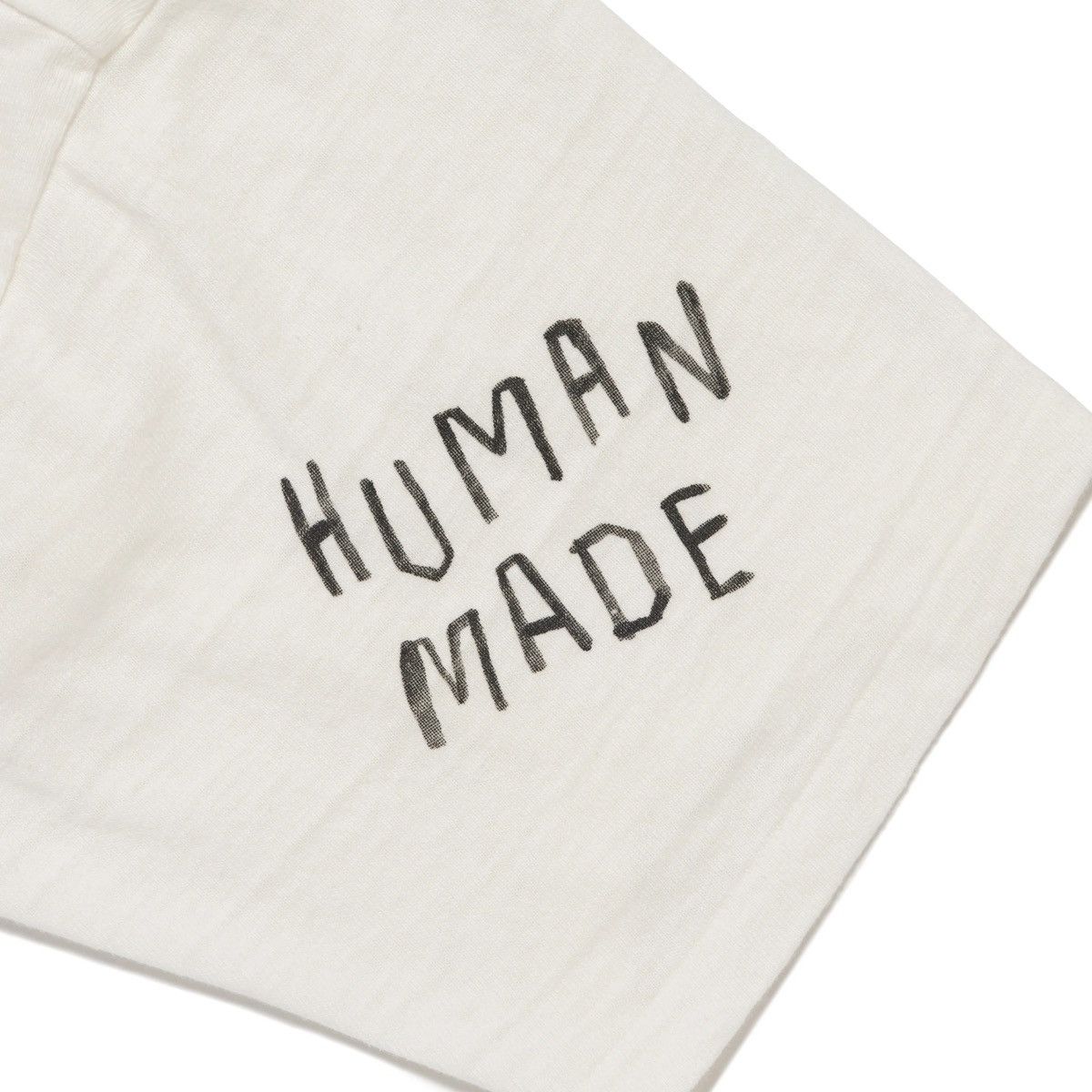 Human Made Human Made Tee Size ONE SIZE - 3 Thumbnail
