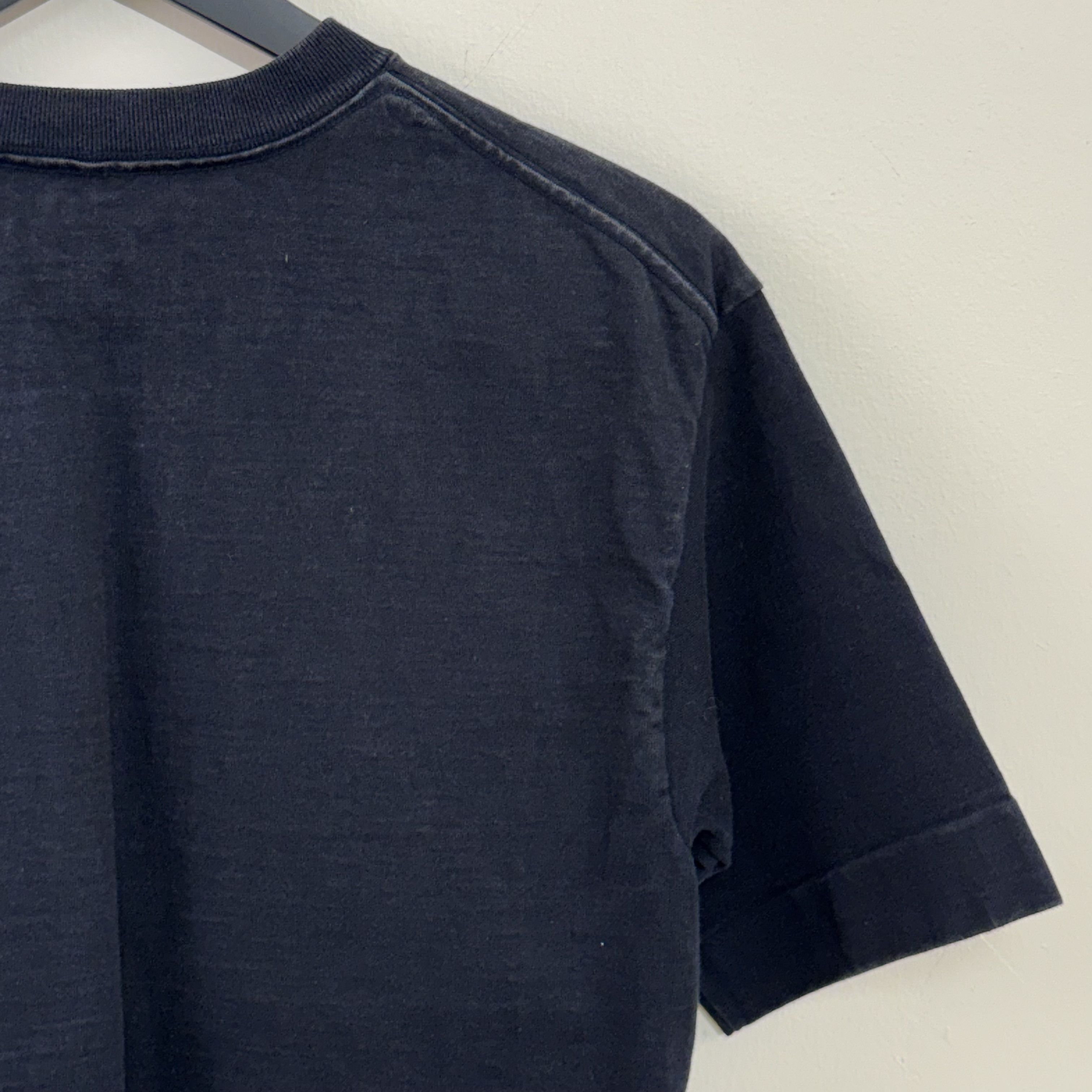Auralee Auralee Stand Up T-Shirt Size US XL / EU 56 / 4 - 8 Thumbnail