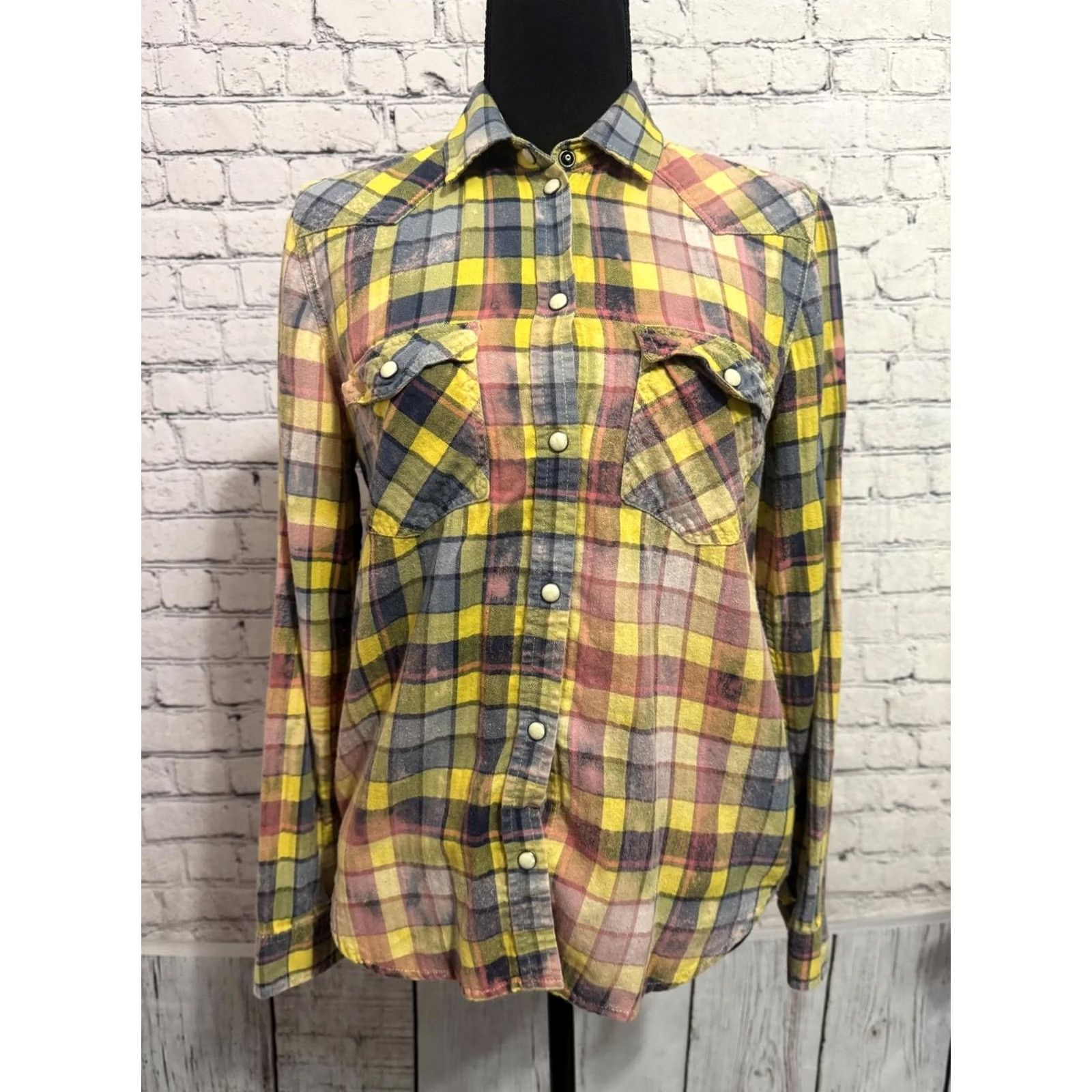American Eagle Outfitters VINTAGE No Size S / US 4 / IT 40 - 6 Thumbnail