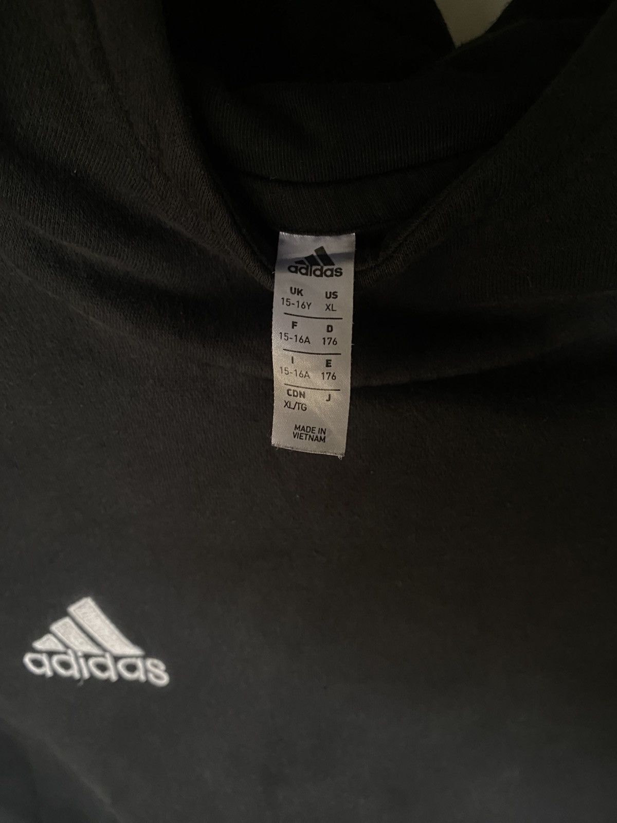 Adidas × Vintage Adidas Jacket Size US M / EU 48-50 / 2 - 3 Thumbnail