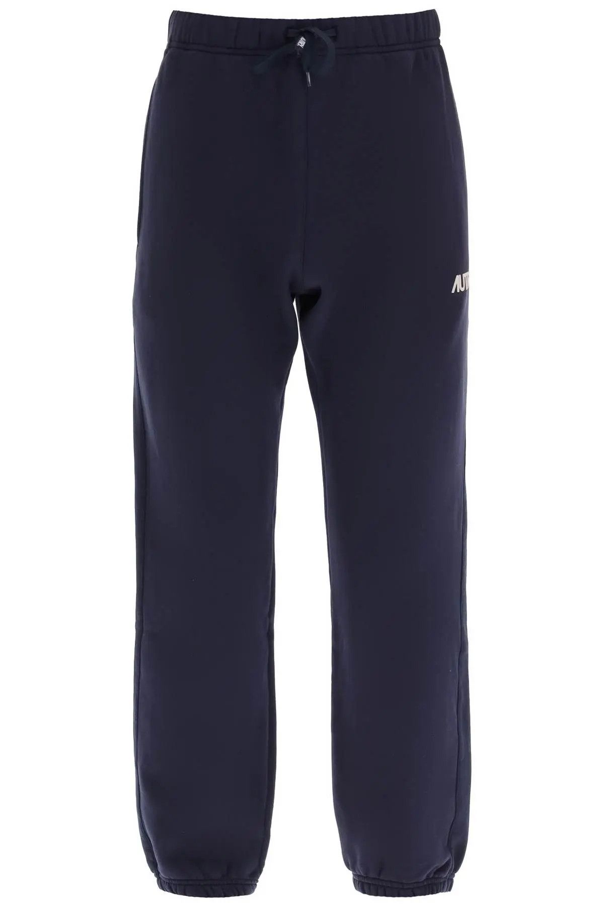 image of Autry O1S22I1N0224 Sweatpants & Joggers In Blue, Men's (Size 32)