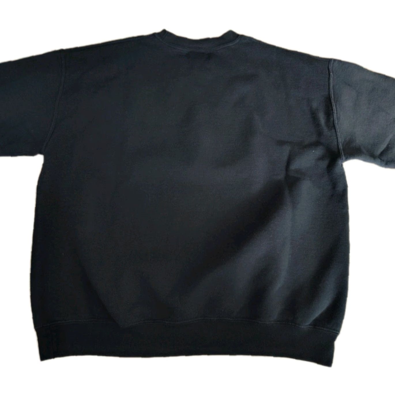 Ripple Junction Doctor Who Bbc Tardis Union Jack Fleece Sweatshirt Mens Size L Ripple Junction Size US L / EU 52-54 / 3 - 2 Thumbnail