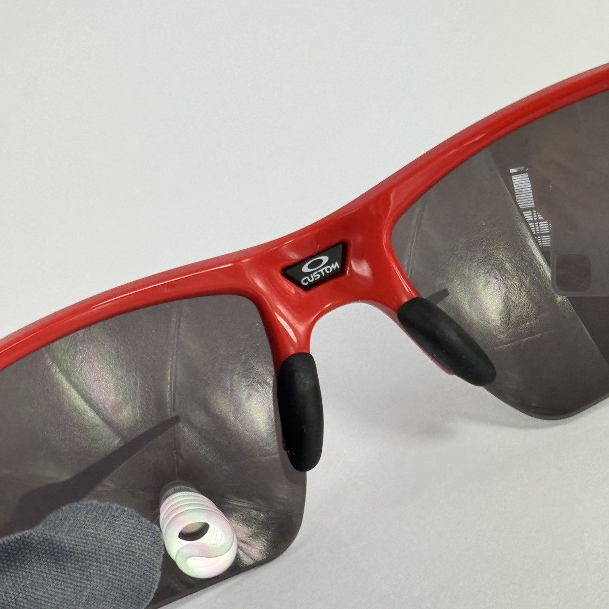 Oakley FLAK 2.0 SUNGLASSES Size ONE SIZE - 5 Thumbnail