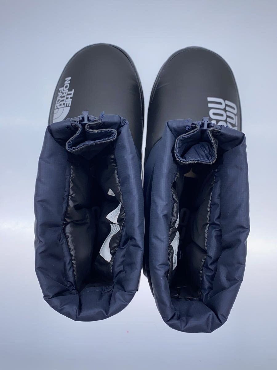 Undercover Undercover x North Face Boots Navy Size US 8 / EU 41 - 3 Thumbnail