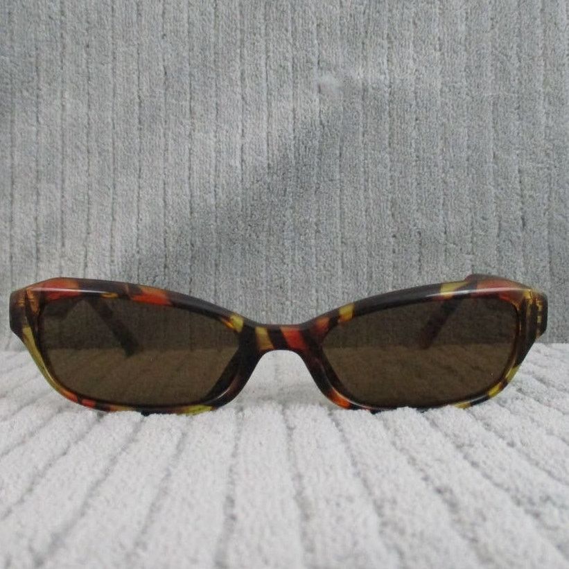 Other New Divine Eyewear Dia Leopard/Brown Sunglasses Women's NWT Size ONE SIZE - 1 Thumbnail