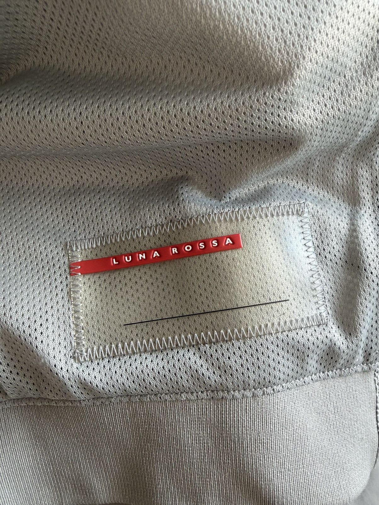 Prada Prada Luna Rossa Jacket Size US M / EU 48-50 / 2 - 3 Thumbnail