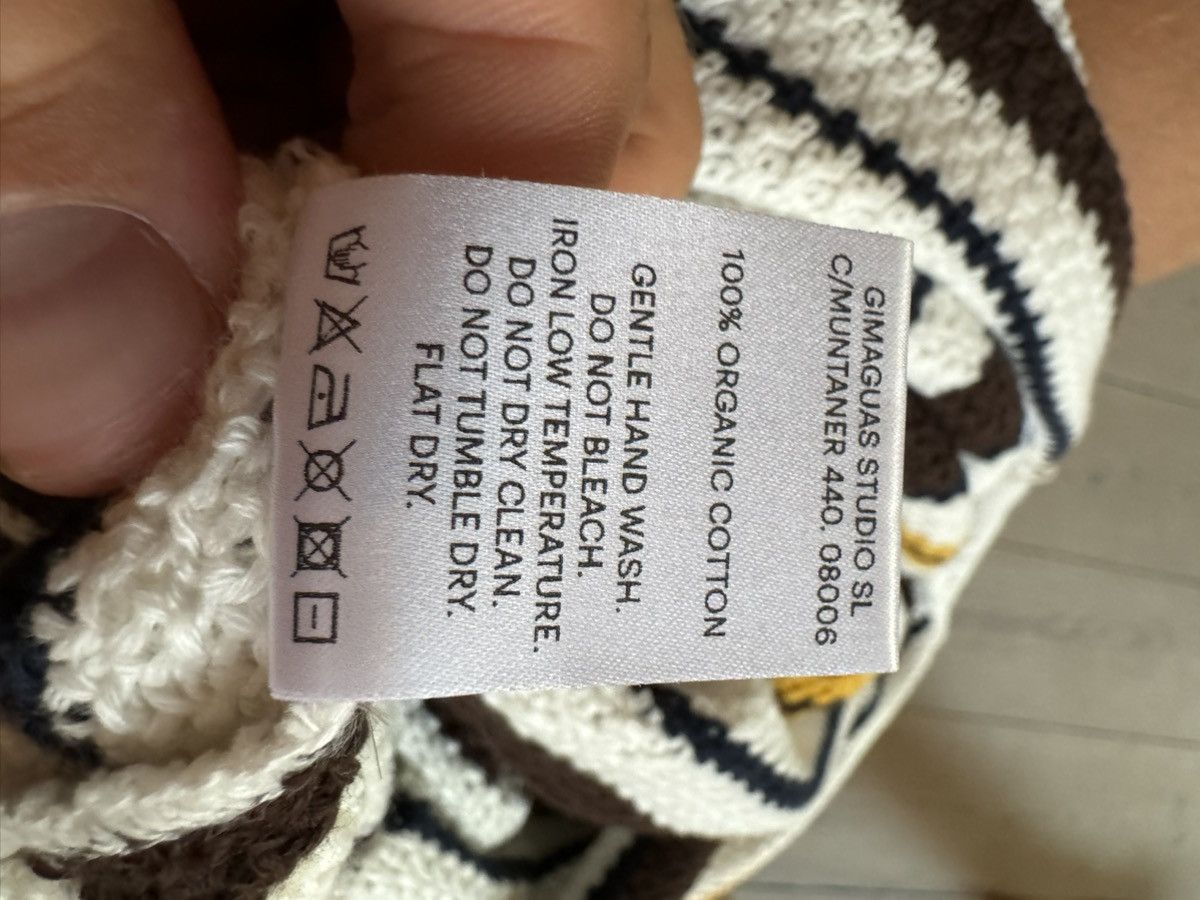 Gimaguas Gimaguas vila shirt Size US M / EU 48-50 / 2 - 7 Thumbnail