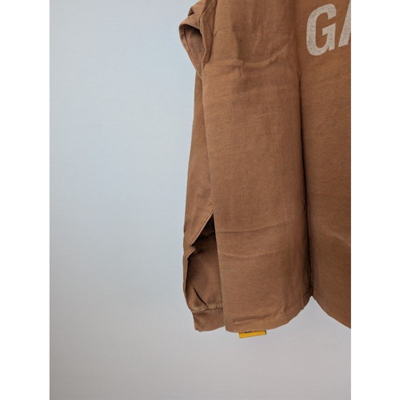 Gallery Dept. o1rshd1 French Long Sleeve Cotton Jersey T-shirt Coco Size US XL / EU 56 / 4 - 14 Thumbnail