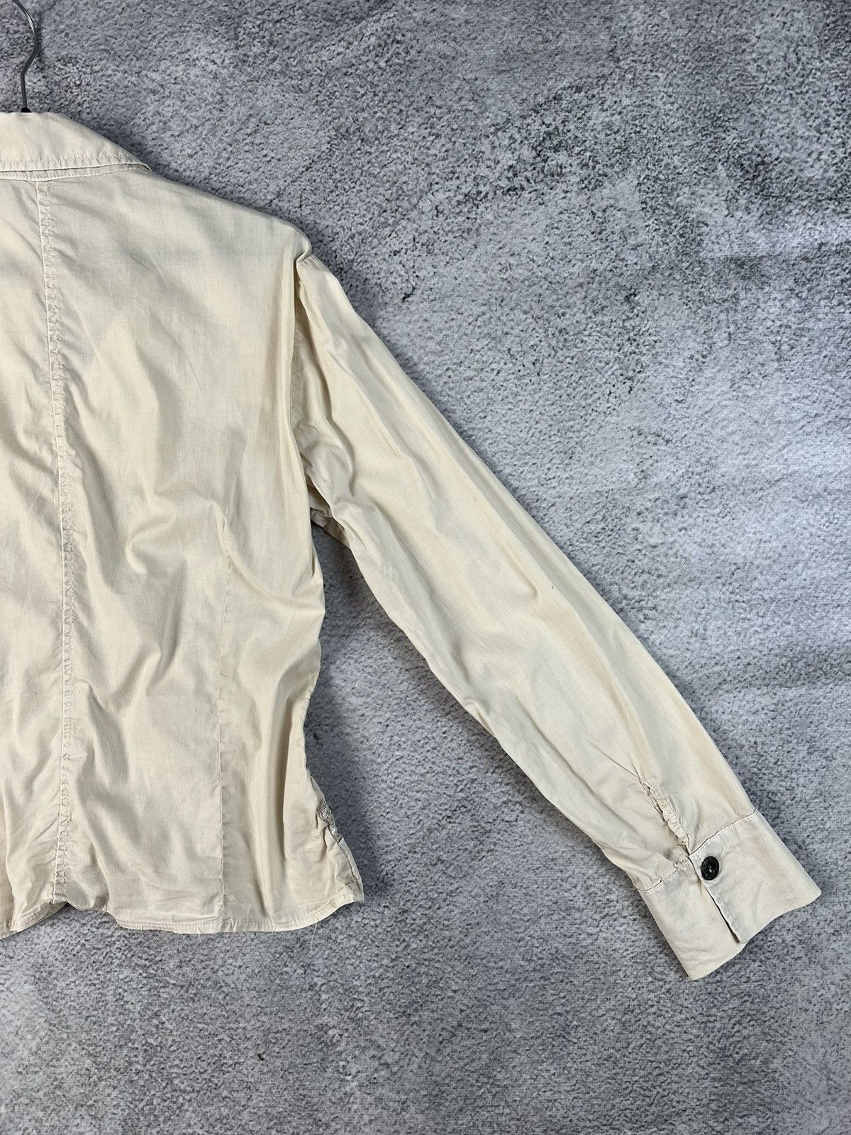 Designer Bottega Elisa Cavaletti Size L / US 10 / IT 46 - 10 Thumbnail