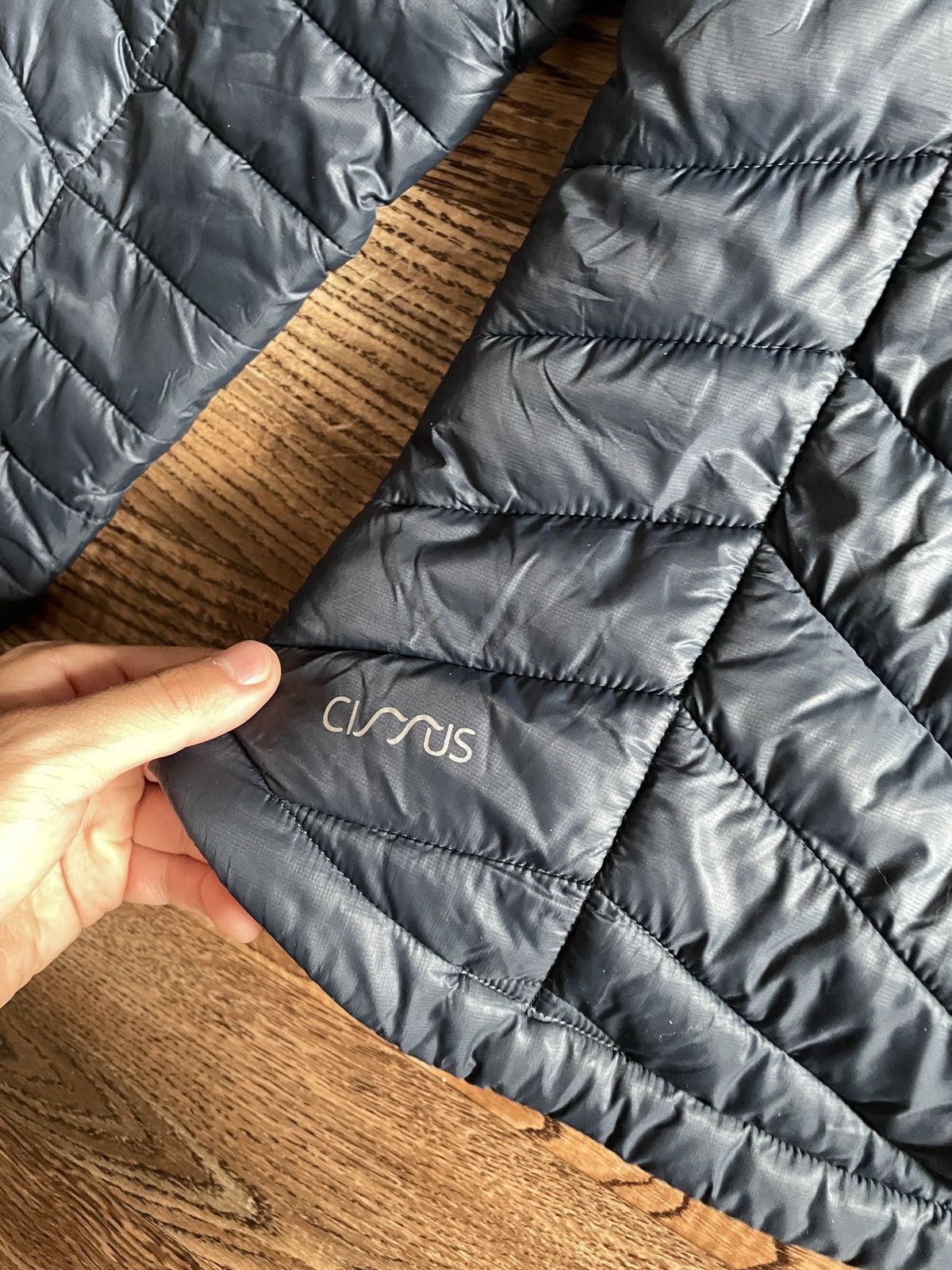 Other RAB MICROLIGHT ALPINE PUFFER JACKET Womens Size XS Y2K Size XS / US 0-2 / IT 36-38 - 10 Thumbnail