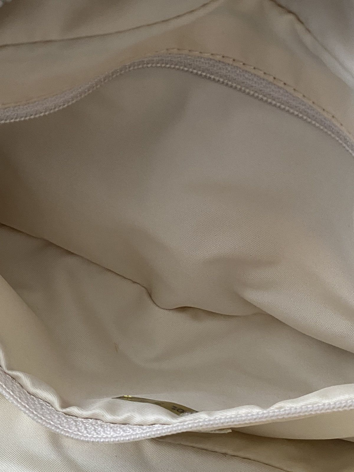 Chanel Chanel CC Canvas Baguette Bag Size ONE SIZE - 14 Thumbnail