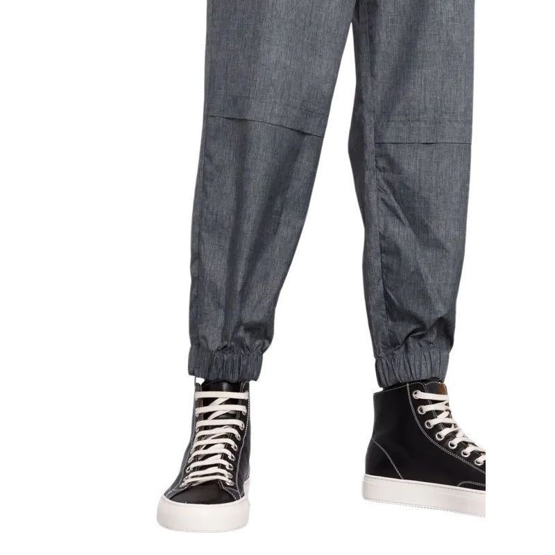 Wolford Wolford Satin Tech Trousers Pants NWT M Size 28" / US 6 / IT 42 - 3 Thumbnail