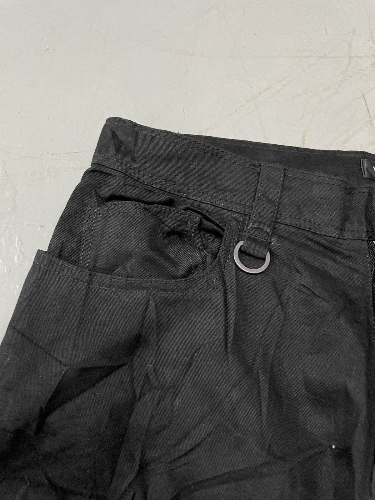In The Attic In the attic 3q pants Size US 31 - 9 Thumbnail