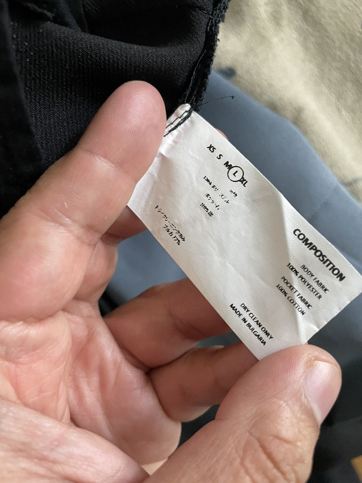 Kiko Kostadinov Kiko Kostadinov Irene Trousers Size US 34 / EU 50 - 9 Thumbnail