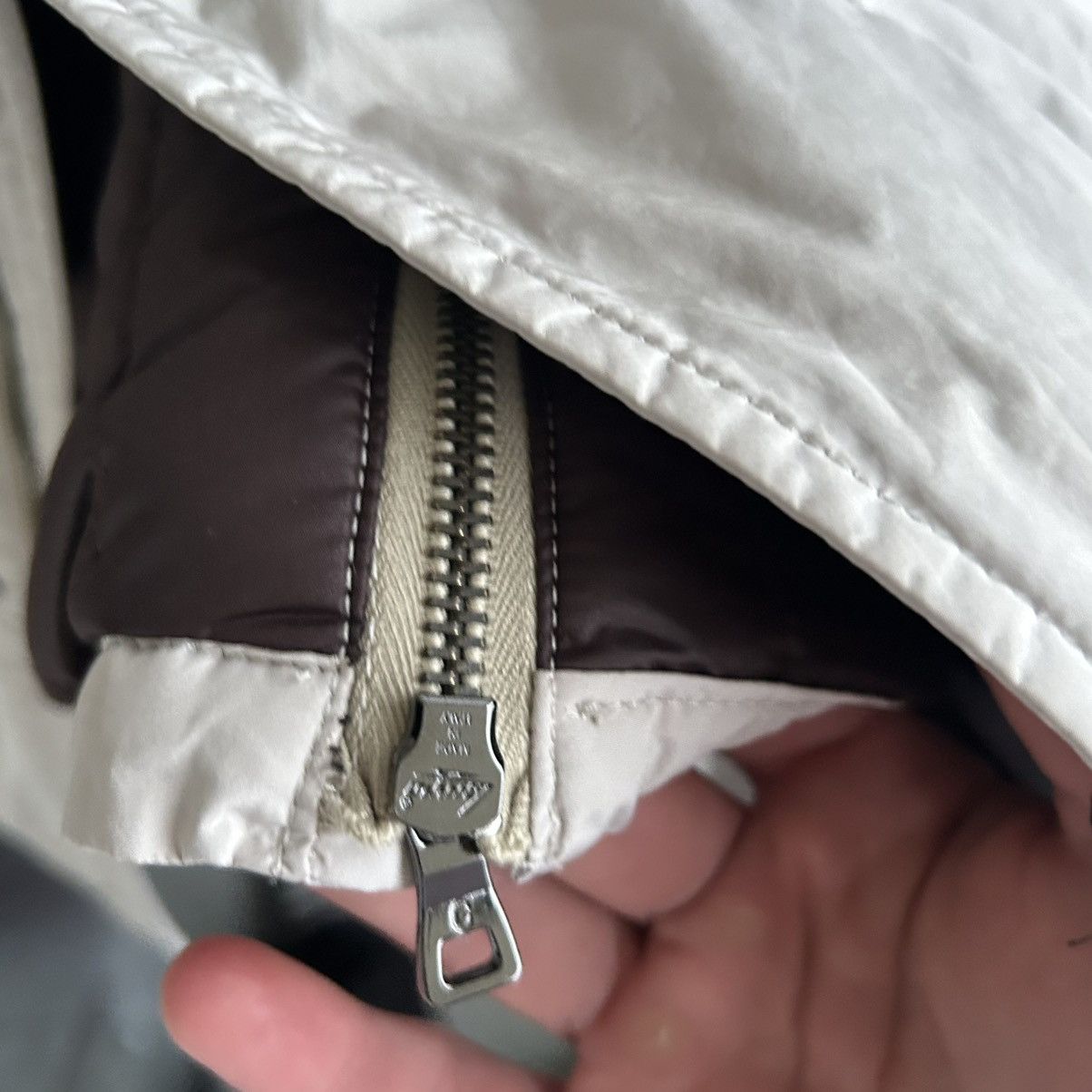 Paul & Shark Paul & Shark x Lodenfrey "Guarda Costiera" Field Jacket Size US L / EU 52-54 / 3 - 9 Thumbnail