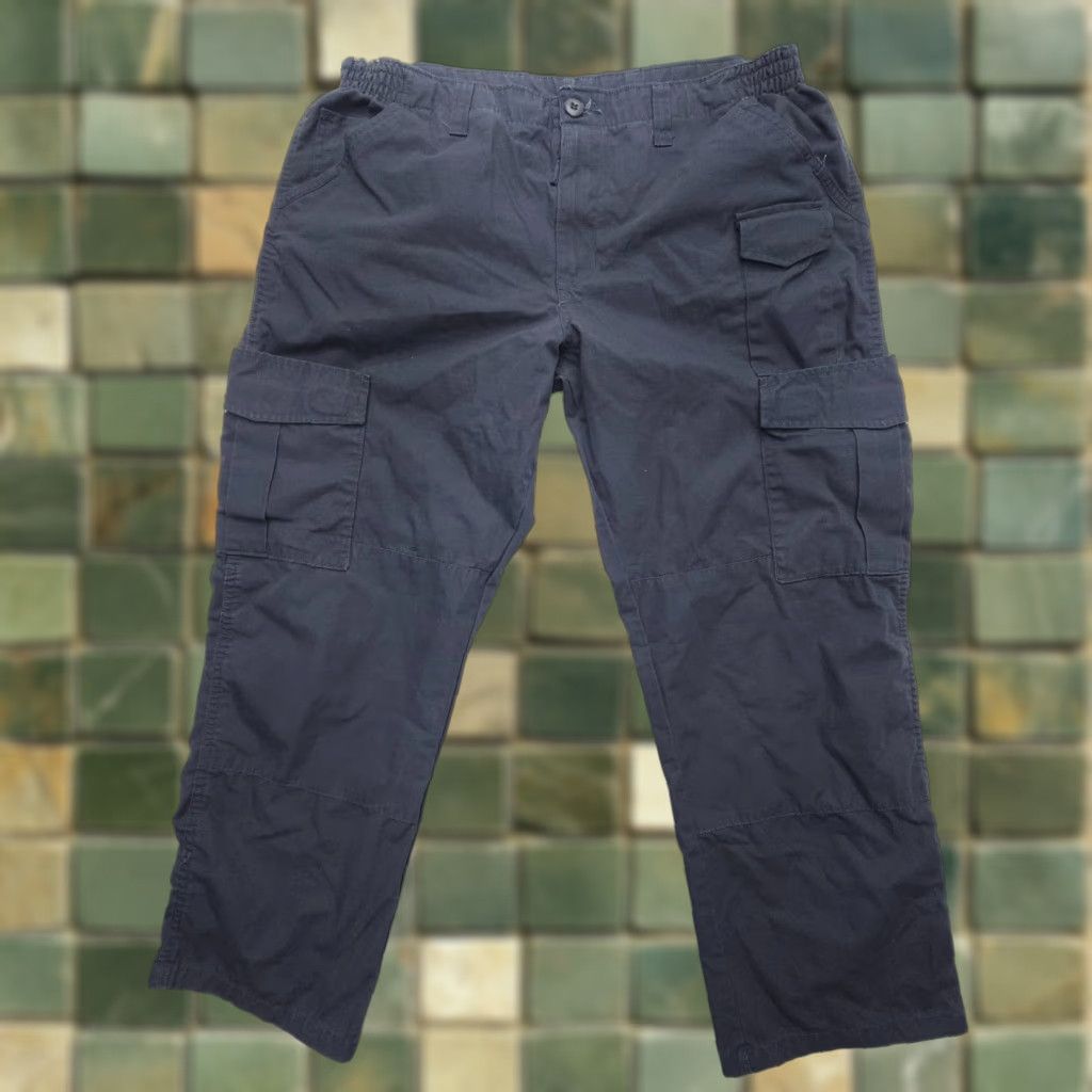 Propper PROPPER Utility Trouser Tactical Pants Mens 40 / 30 Gray Workwear Cargo Combat Size US 40 / EU 56 - 1 Thumbnail