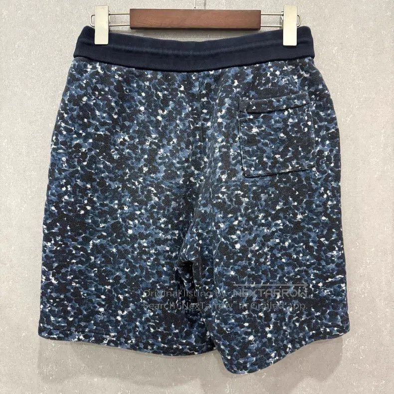 Louis Vuitton Louis Vuitton size m Color-block Logo printed drawstring sl Size US 28 / EU 44 - 3 Thumbnail