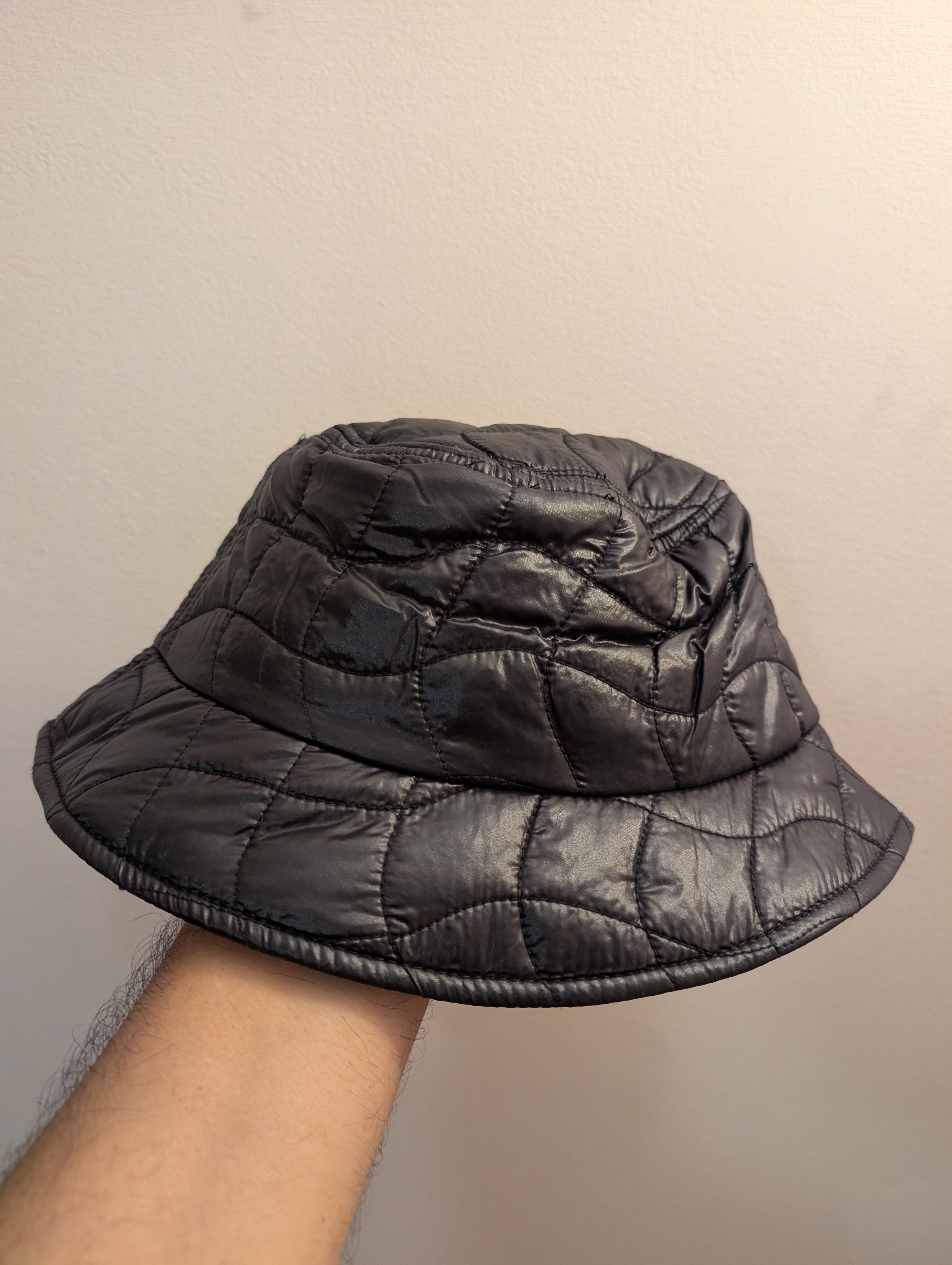 Dime Dime Bucket Hat Size ONE SIZE - 2 Thumbnail