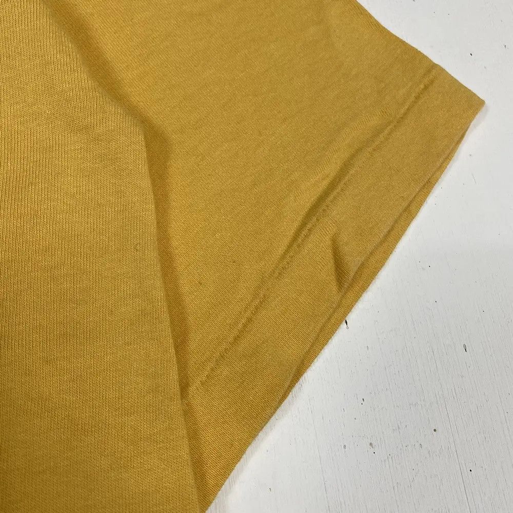 Vintage Vintage 90's QUE A Longboard Tradition Graphic Surf Tee Size US L / EU 52-54 / 3 - 7 Thumbnail