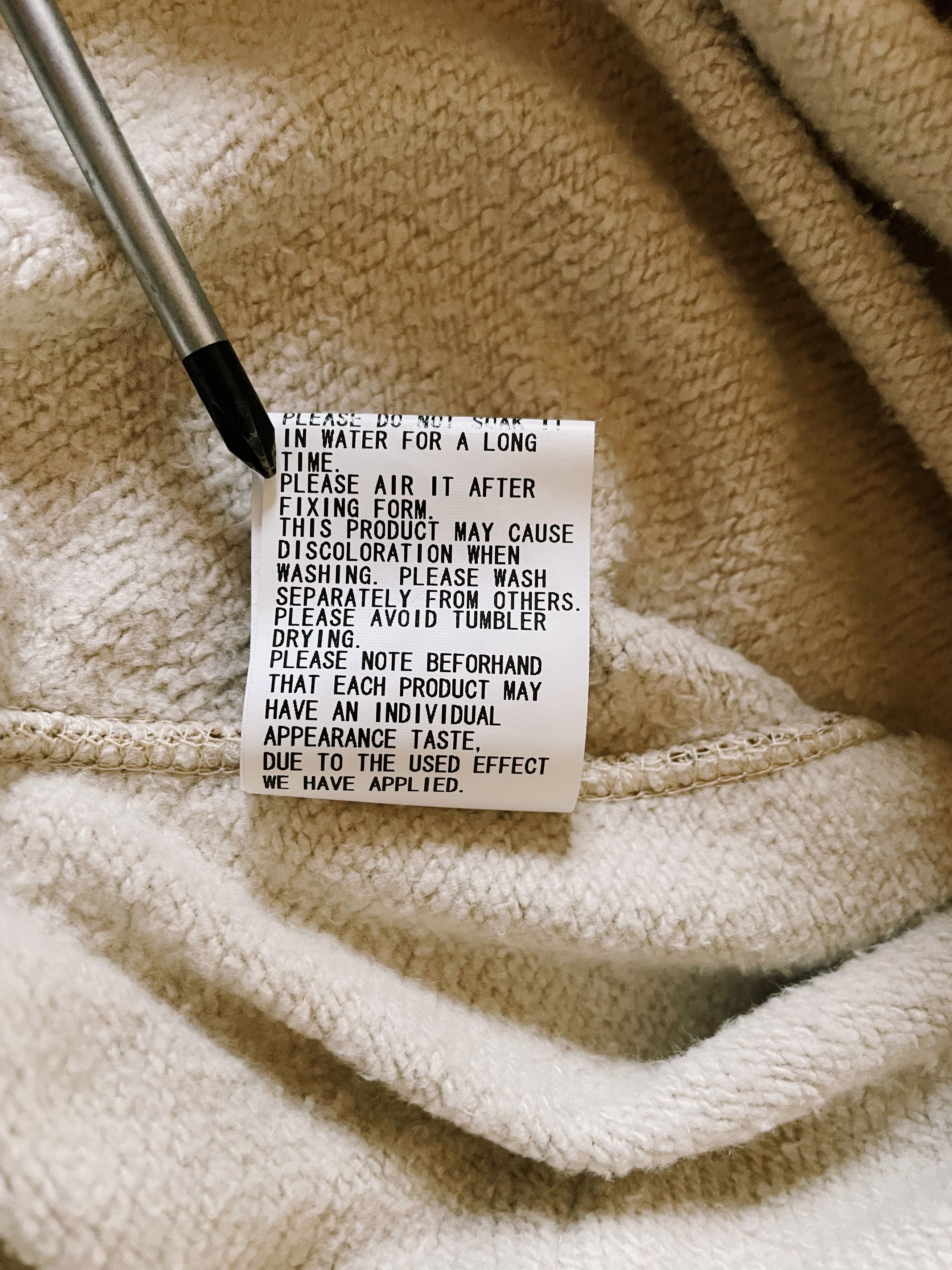Bape Vintage Early Y2K Bape A Bathing Ape Desert Camo Zip Hoodie Size US M / EU 48-50 / 2 - 5 Thumbnail