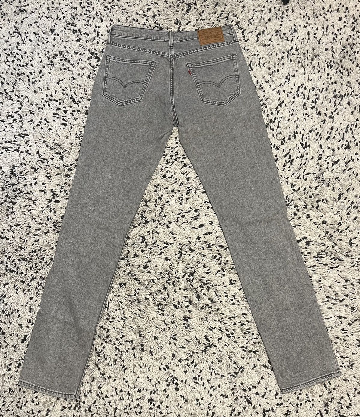 Levi's × Levi's Vintage Clothing Levi’s 511 Men’s jeans Size US 32 / EU 48 - 2 Thumbnail