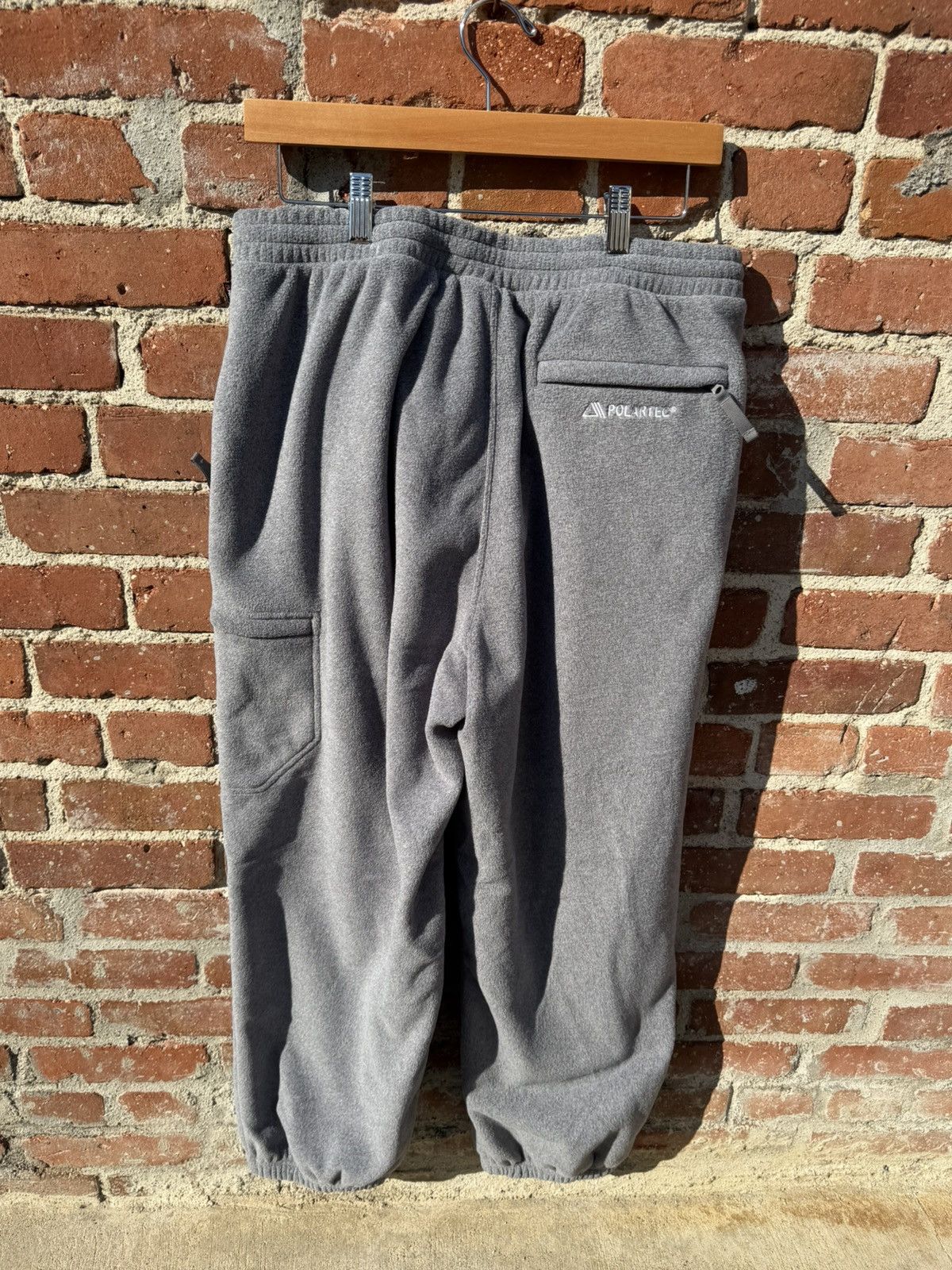 Supreme Supreme Polartec Pant Size US 34 / EU 50 - 6 Thumbnail