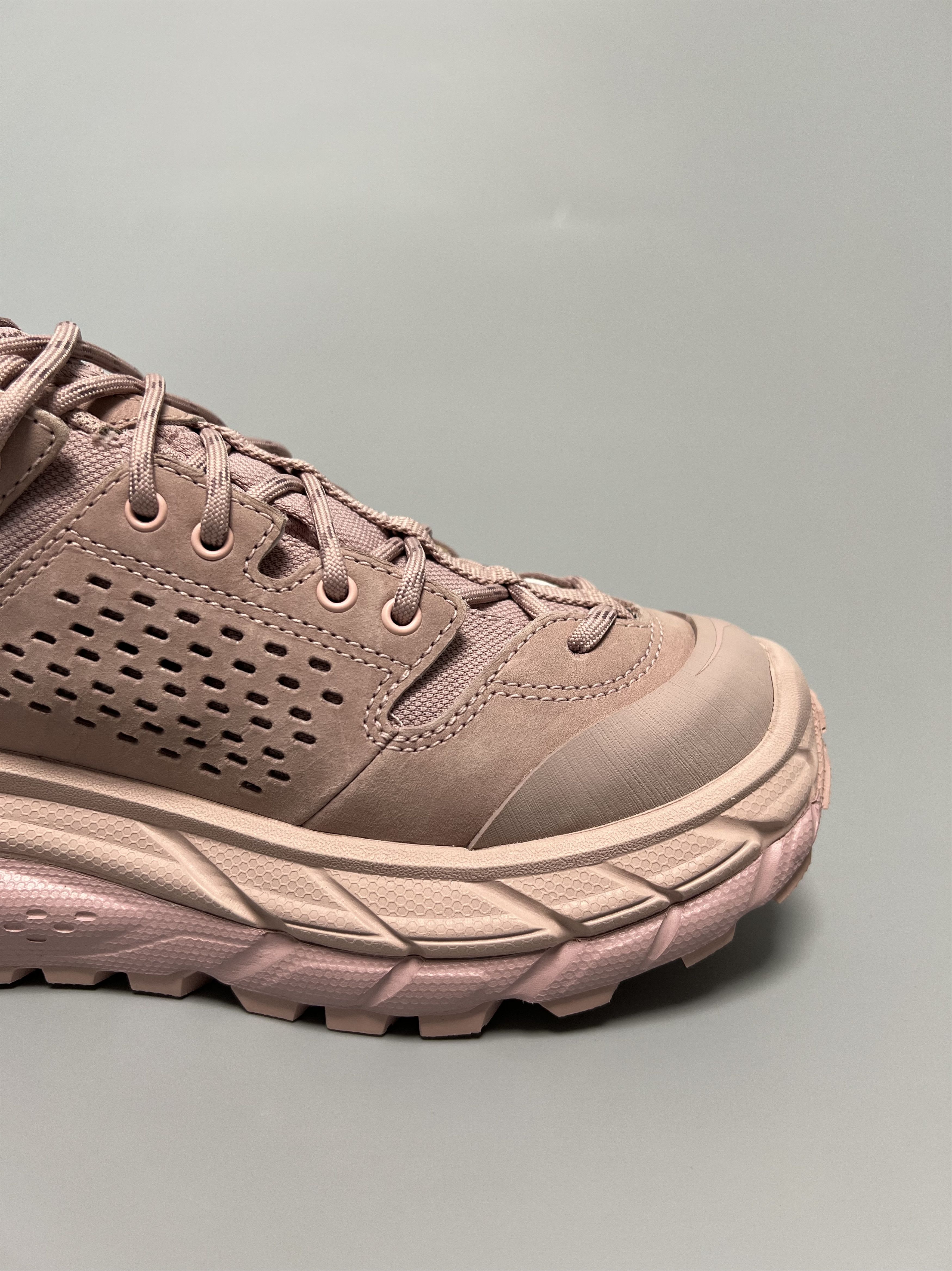 Hoka Hoka One One U Tor Ultra Low Hiking Shoes Size US 7 / IT 37 - 7 Thumbnail