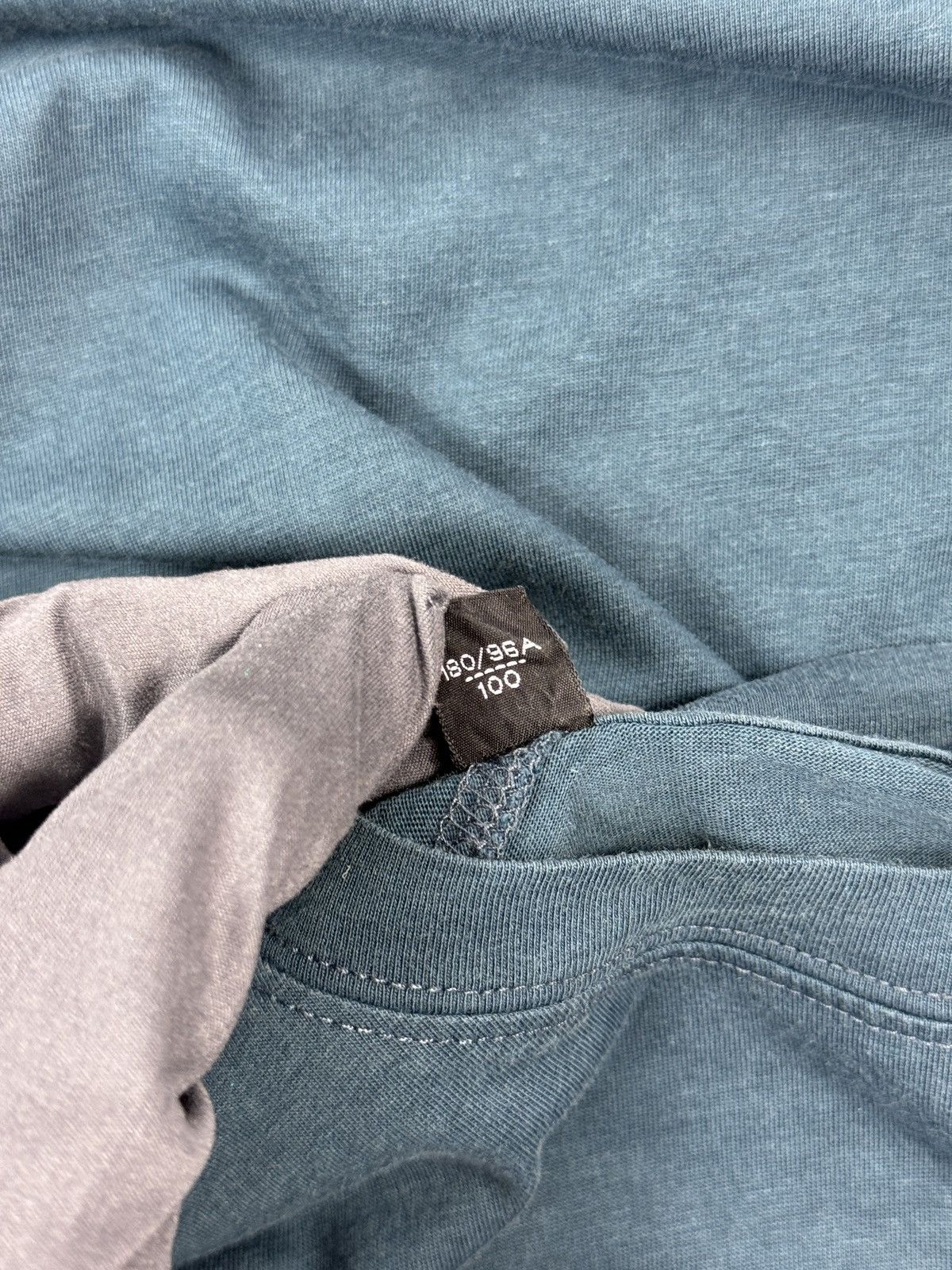 Tom Ford LOGO DETAILED T-SHIRT Size US L / EU 52-54 / 3 - 5 Thumbnail