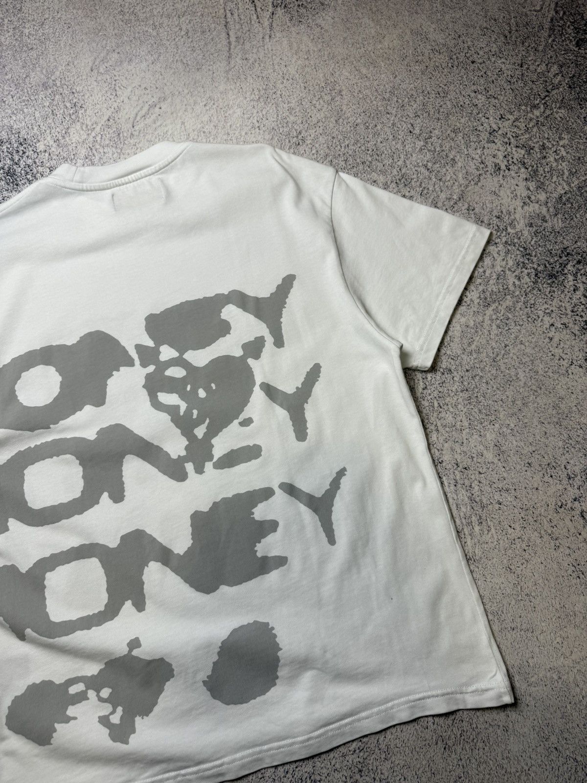 Japanese Brand Crazy More Money More Love Y2K T- Shirt Japanese style Size US S / EU 44-46 / 1 - 14 Thumbnail